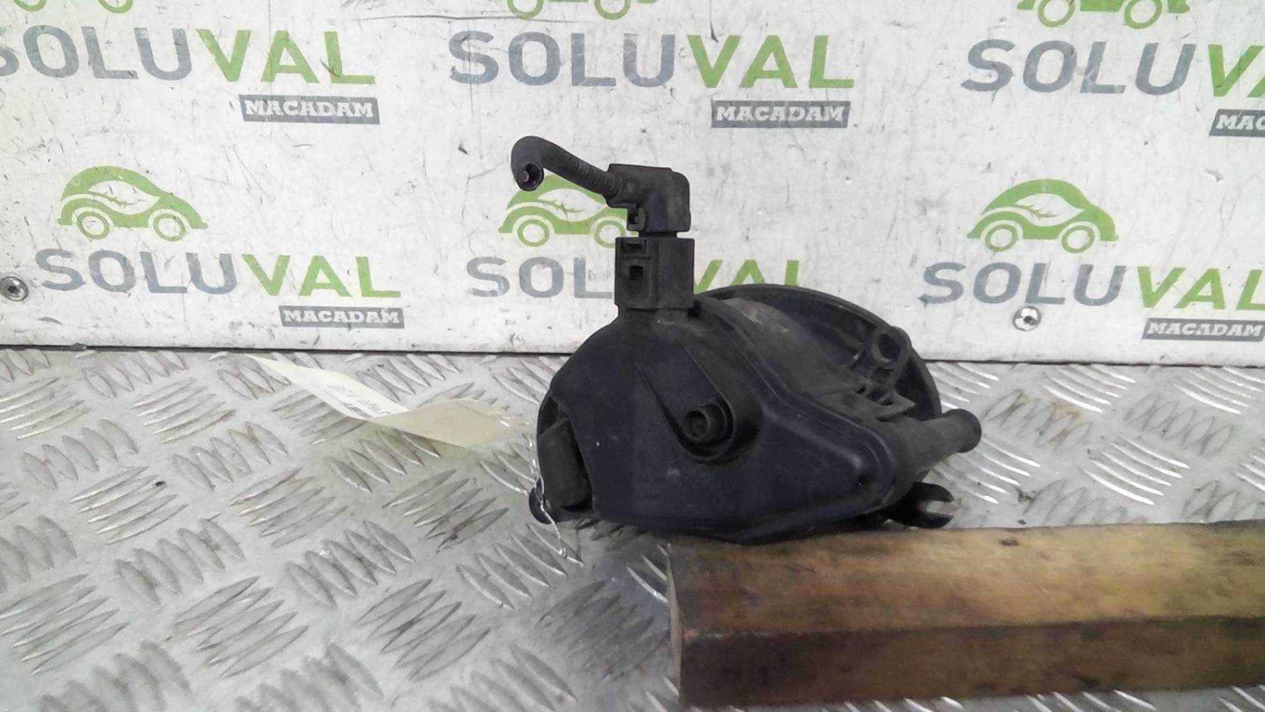 Anti brouillard droit (feux) AUDI A3 2  - 1