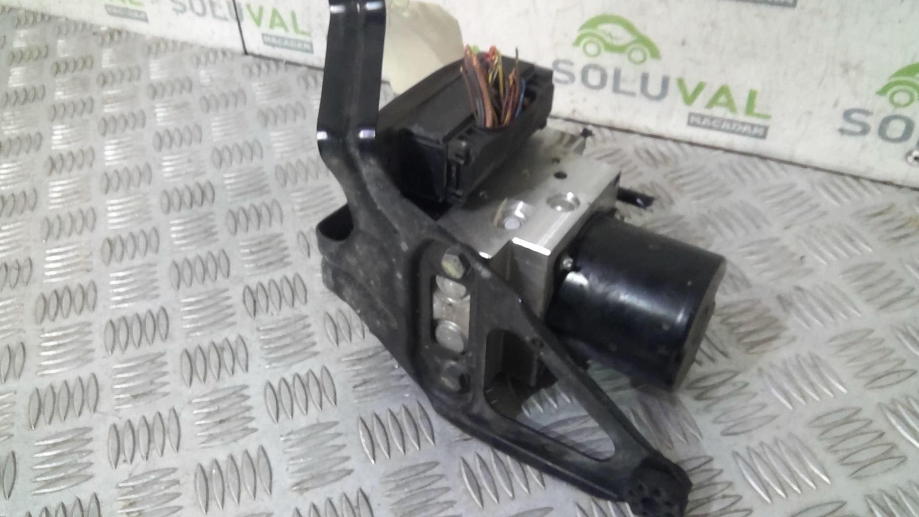 Blocco ABS (antibloccaggio freni) BMW X5 E70 PHASE 1 Diésel - 1