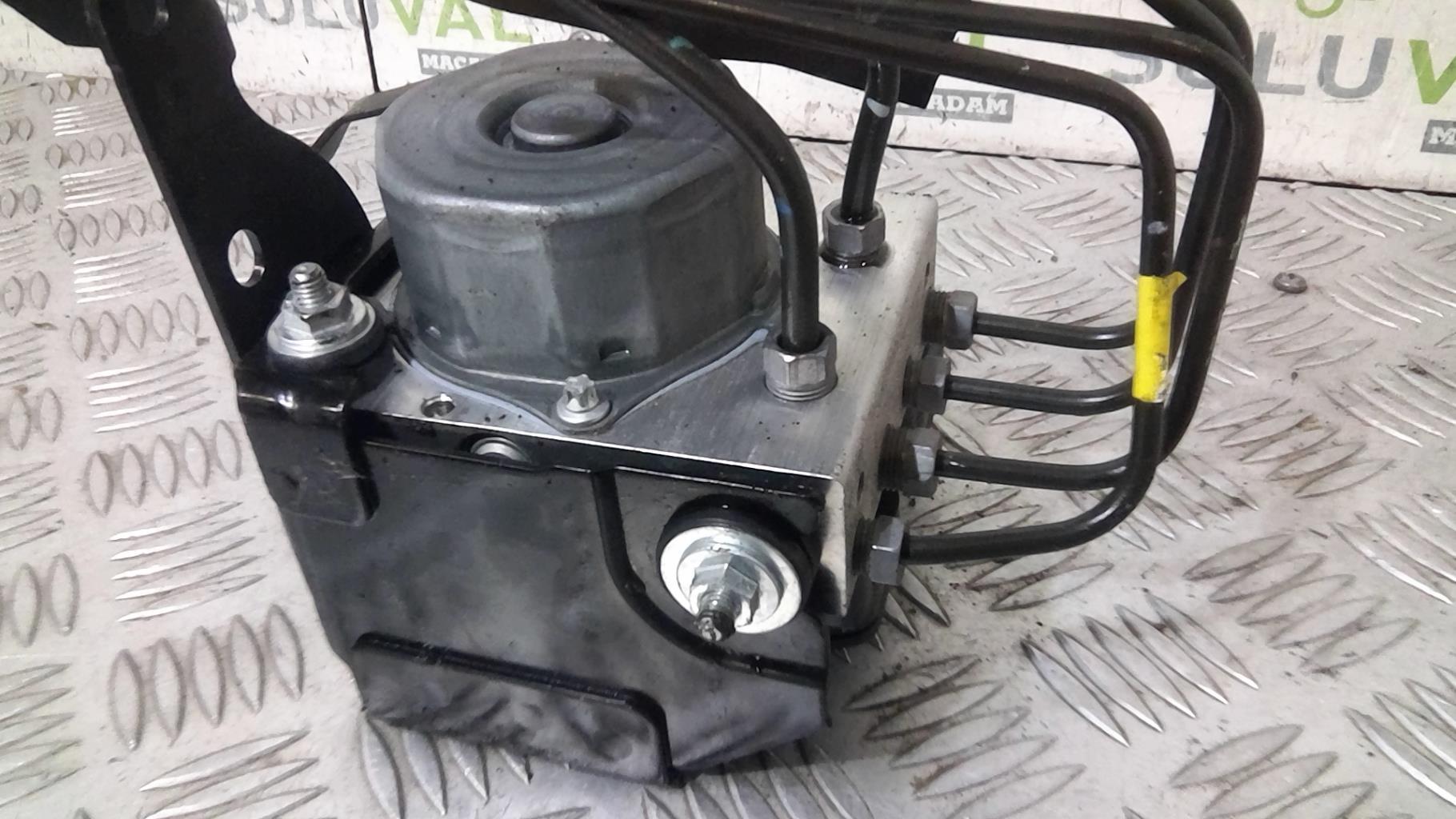Blocco ABS (antibloccaggio freni) RENAULT CLIO 4 PHASE 2 Gasolina - 1