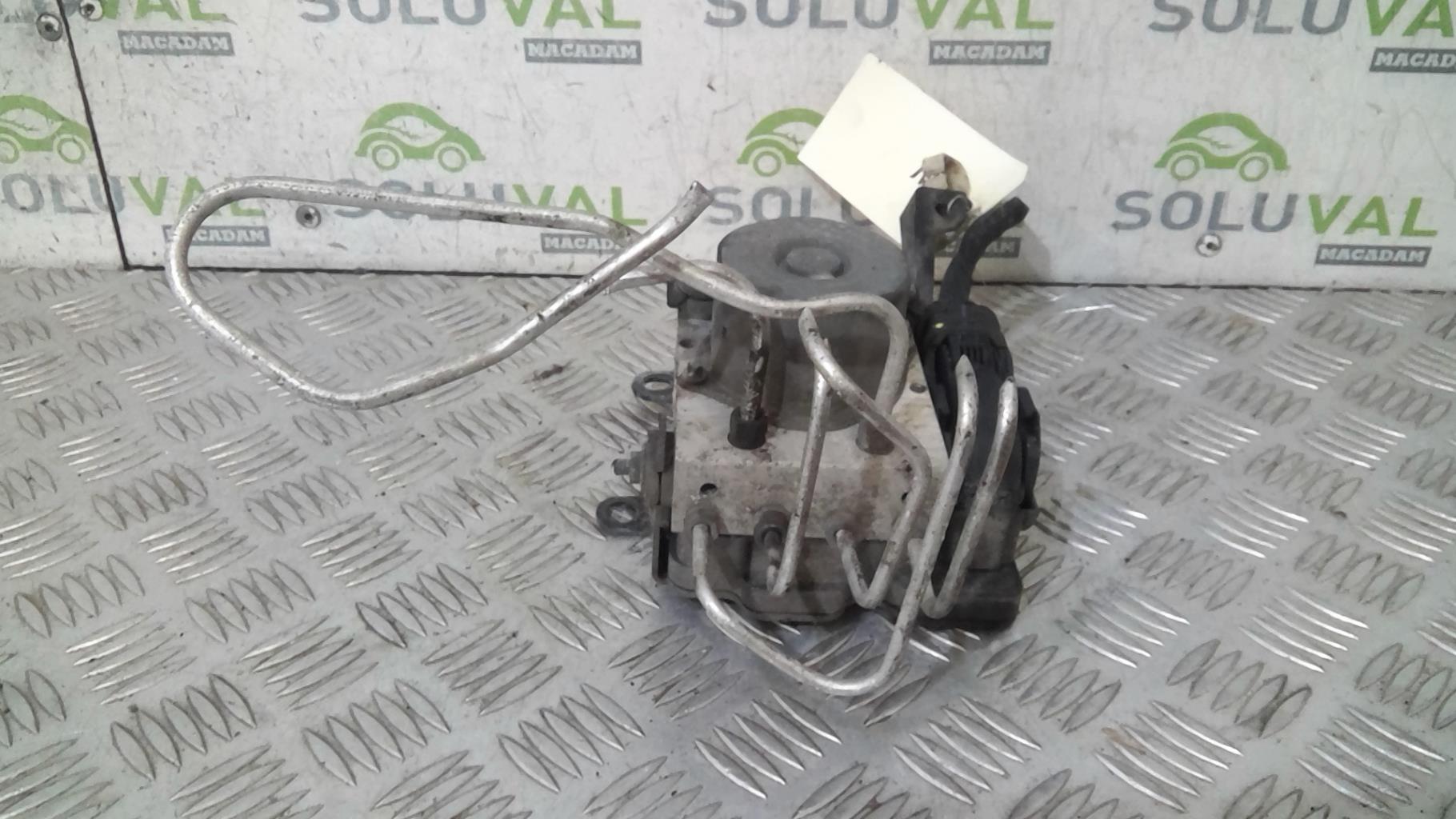 Blocco ABS (antibloccaggio freni) RENAULT TWINGO 3 PHASE 1 Gasolina - 1