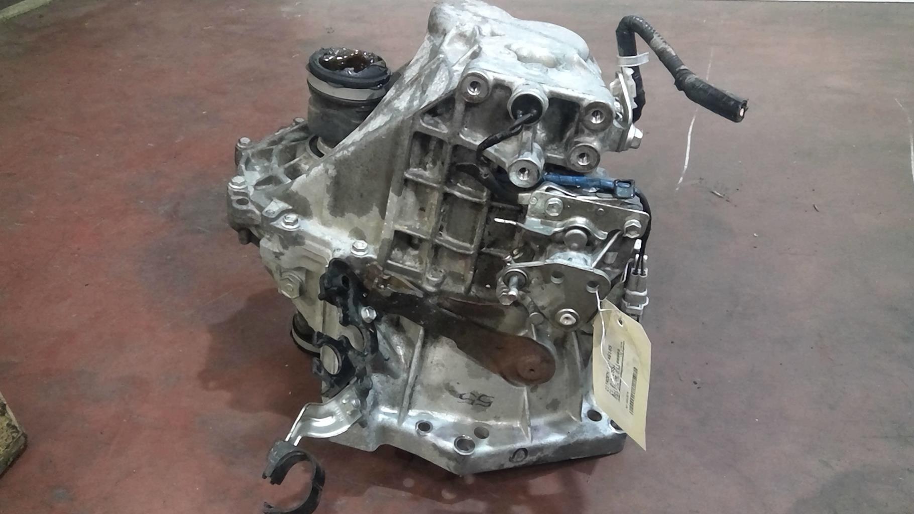 Boite de vitesses CITROEN C1 2 Essence - 1