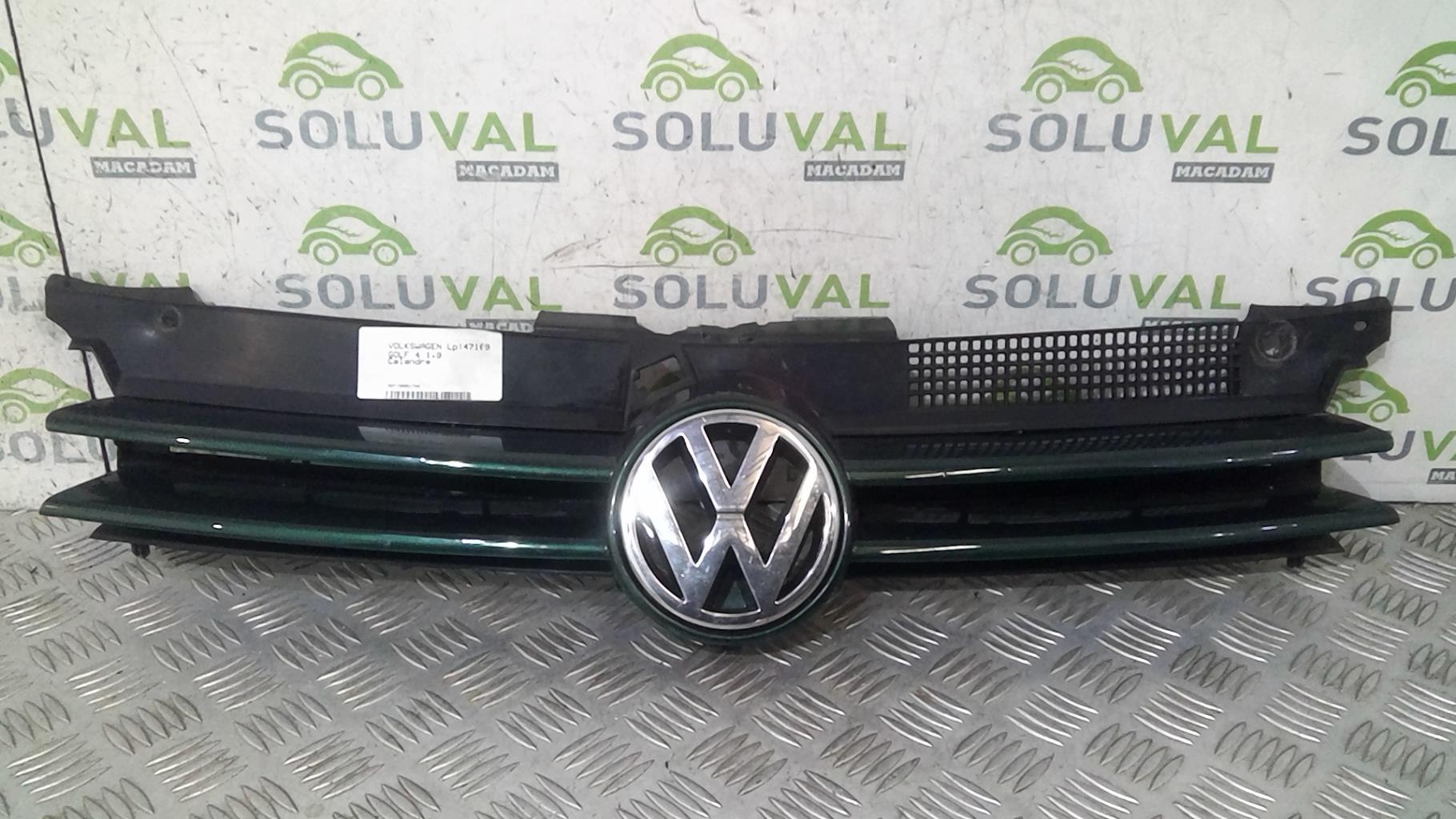 Calandre VOLKSWAGEN GOLF 4 Diesel - 1