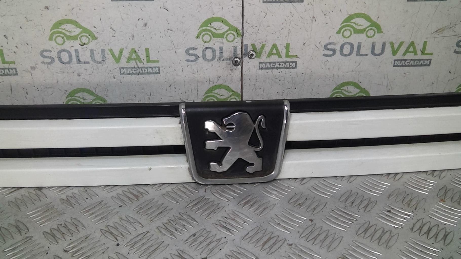 Calandra PEUGEOT BOXER 1 Diésel - 1