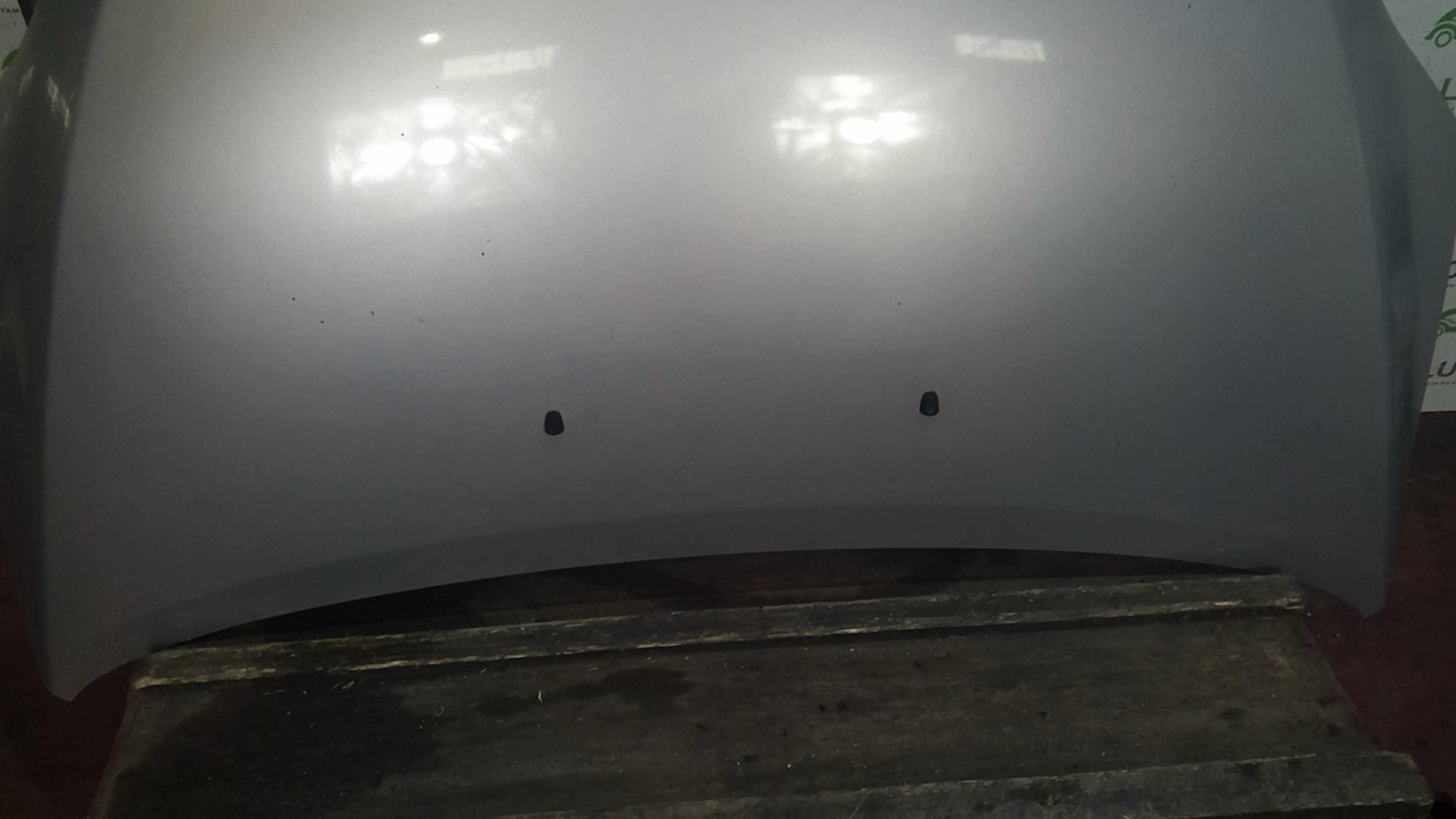 Capot MAZDA 5 1 PHASE 1 Diesel - 1