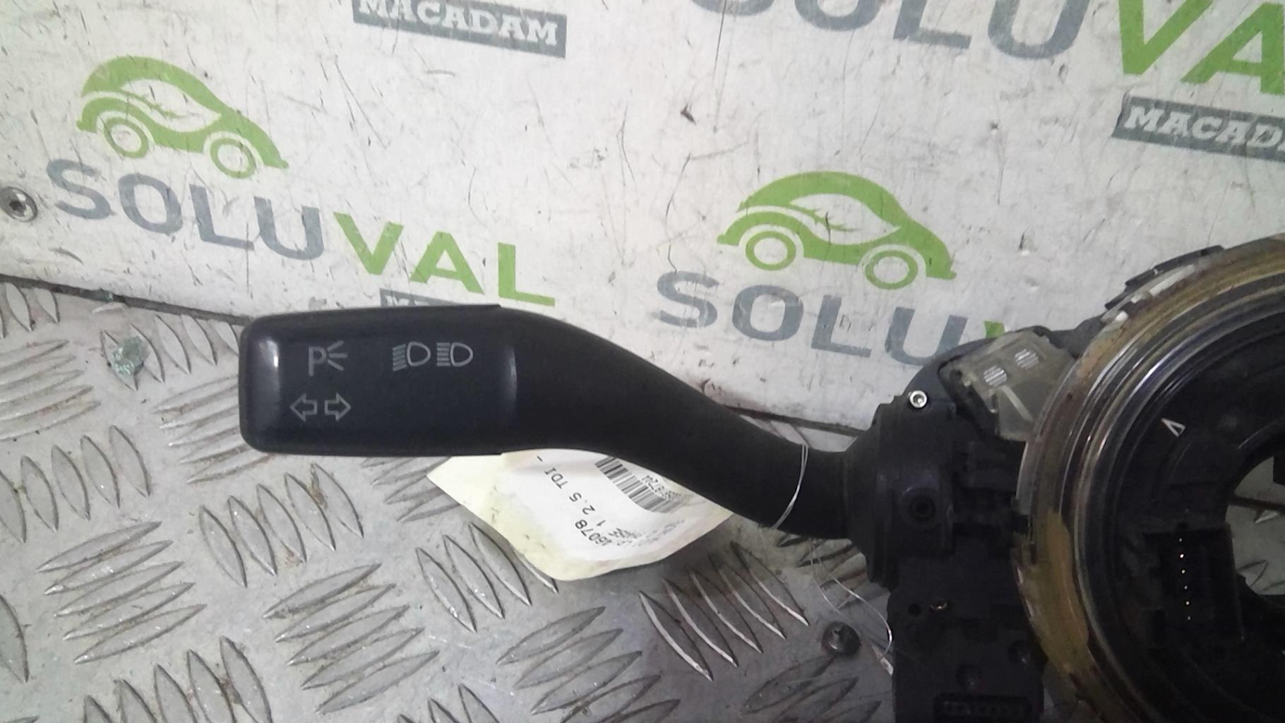 Devio guida completo con contatto spiralato AUDI A4 2 PHASE 1 Diésel - 1