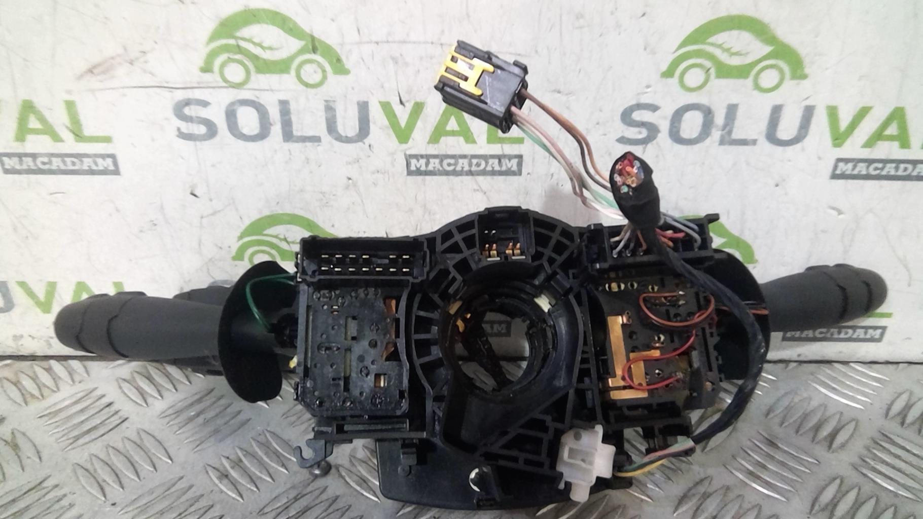 Devio guida completo con contatto spiralato RENAULT LAGUNA 2 PHASE 2 Diésel - 1