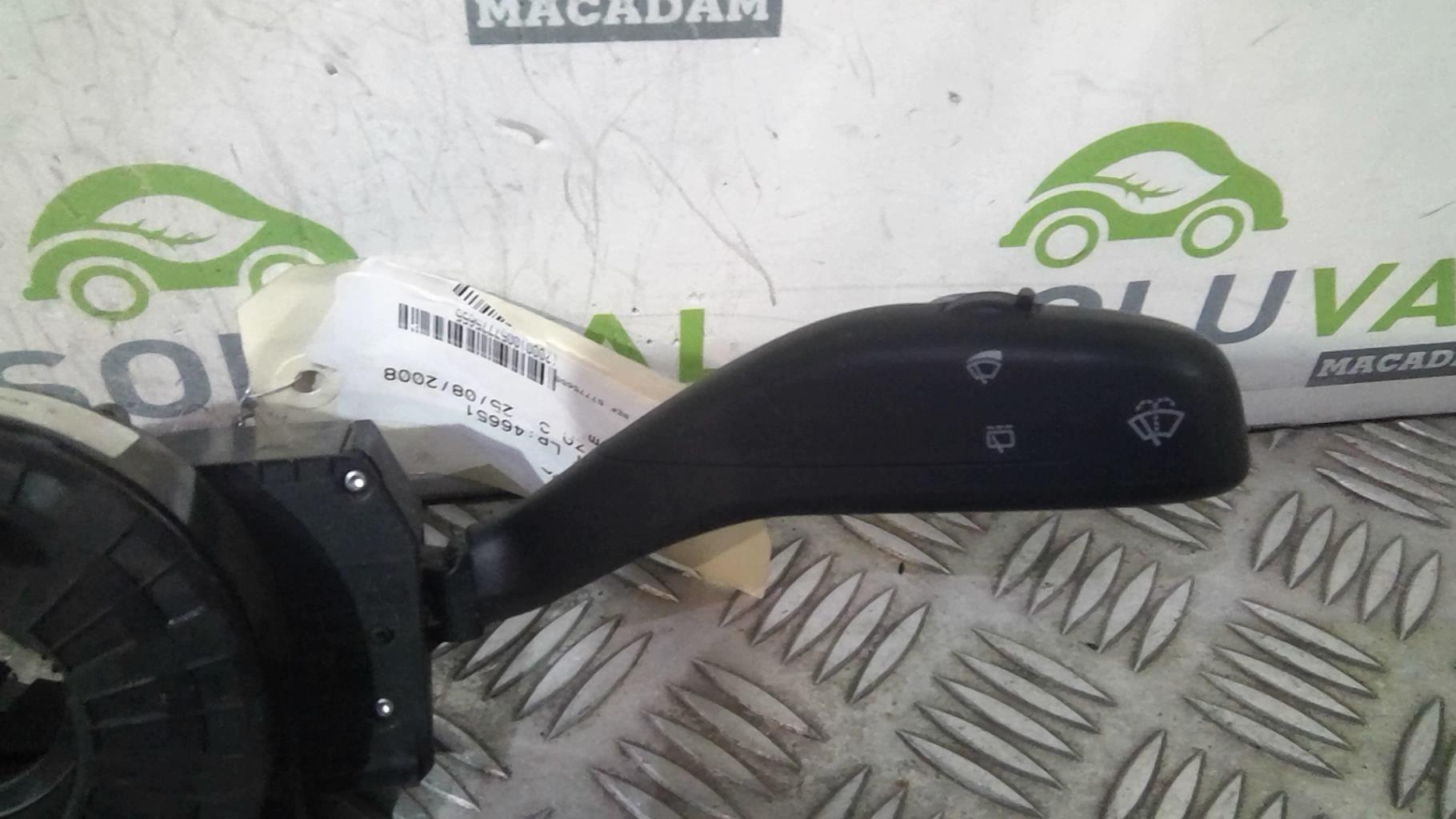 Devio guida completo con contatto spiralato SEAT IBIZA 3  - 1