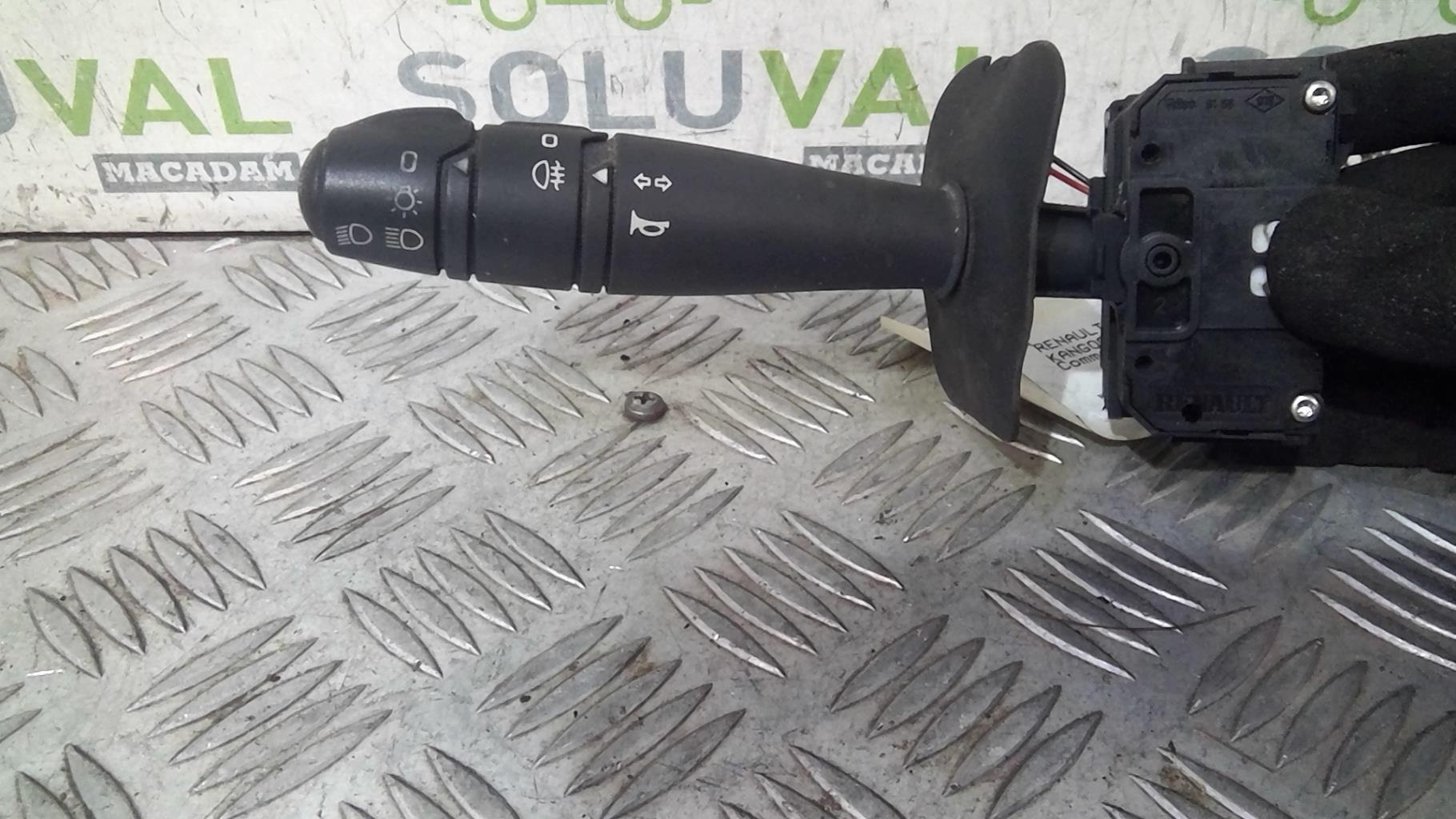 Commodo phare RENAULT KANGOO 1 PHASE 2 Diesel - 1