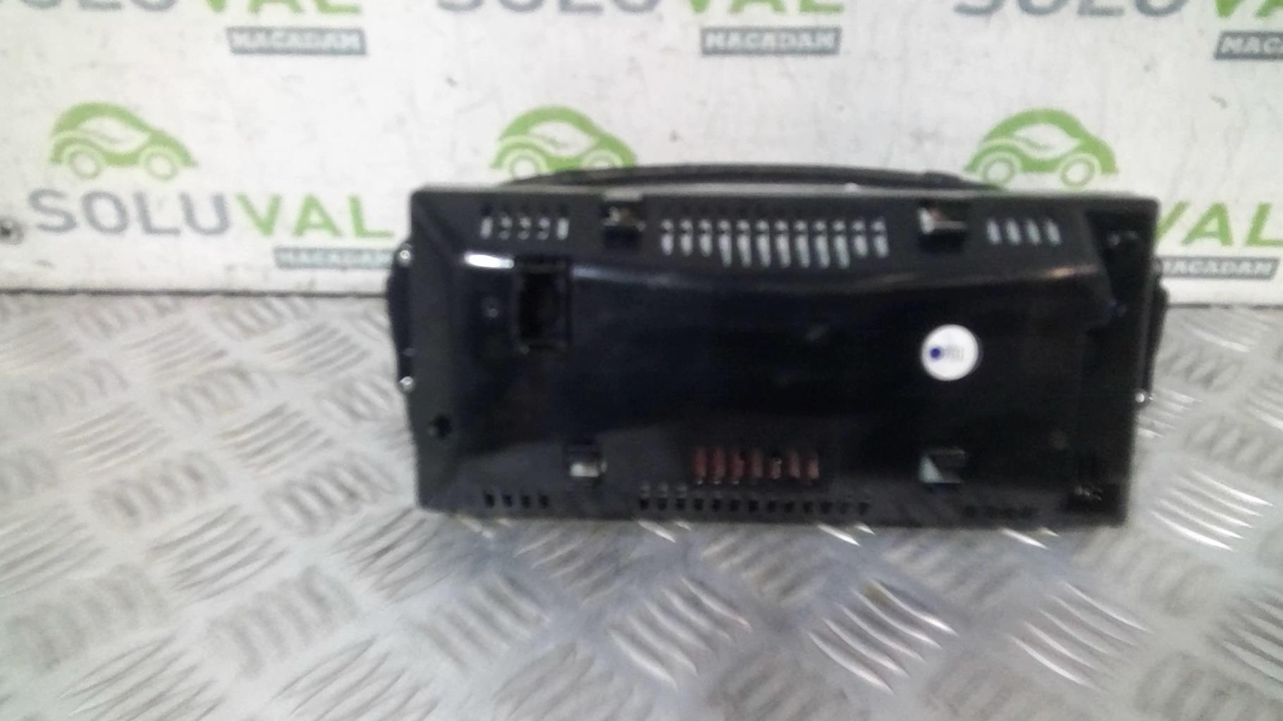 Ecran GPS BMW SERIE 3 E90 PHASE 1 Diesel - 1