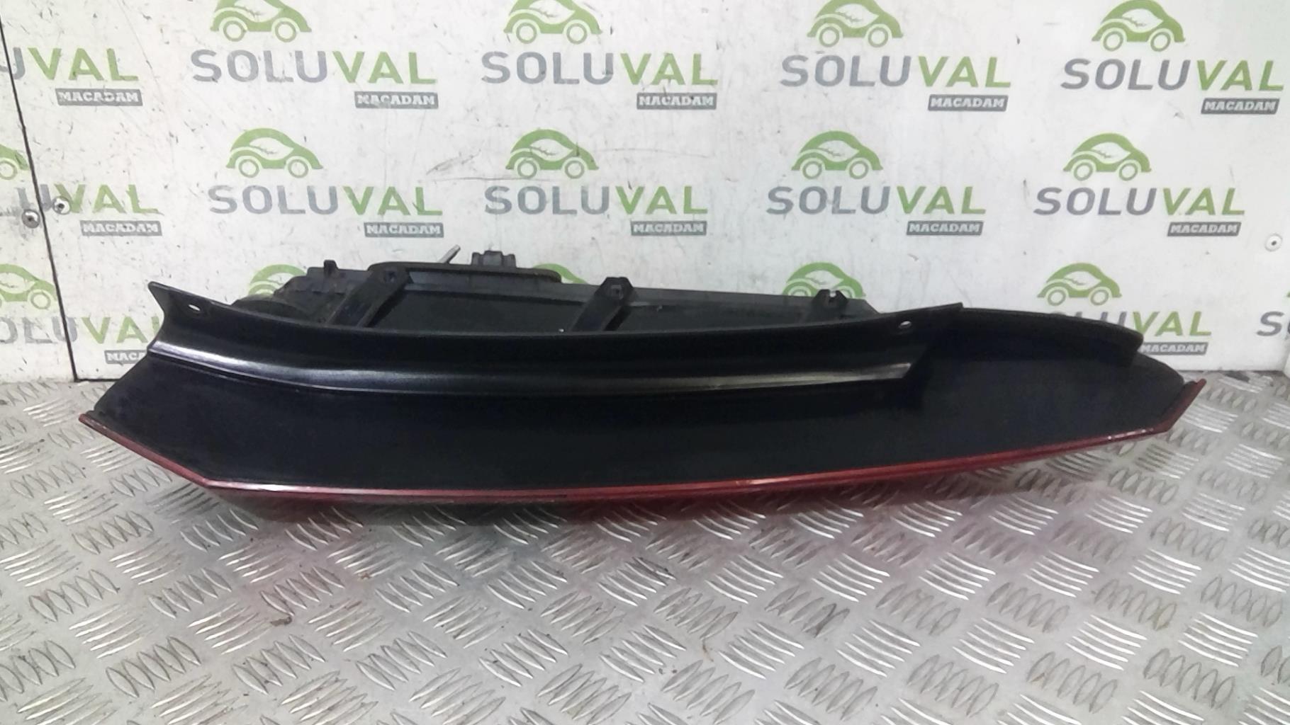 Fanale posteriore principale destro (luci) FORD FIESTA 5 PHASE 1 Gasolina - 1
