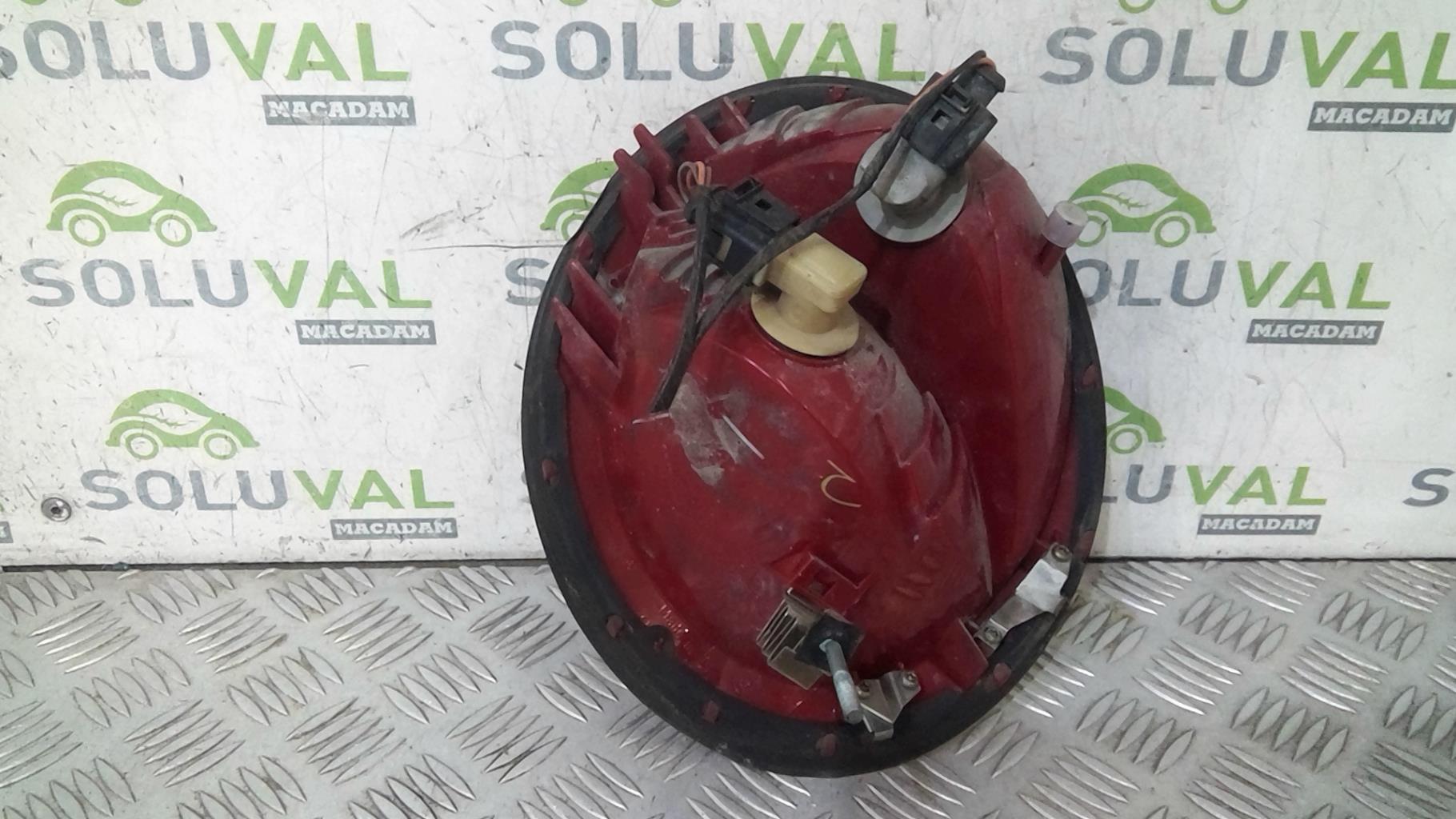 Fanale posteriore principale destro (luci) VOLKSWAGEN NEW BEETLE 1 PHASE 1 Diésel - 1