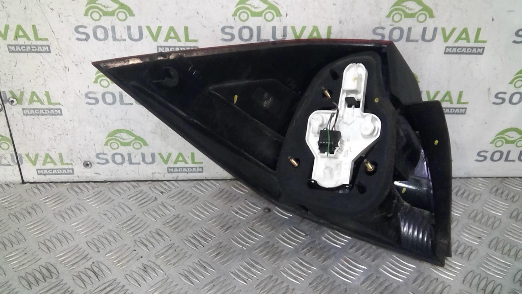 Fanale posteriore principale destro (luci) RENAULT MEGANE 2 PHASE 1 Diésel - 1