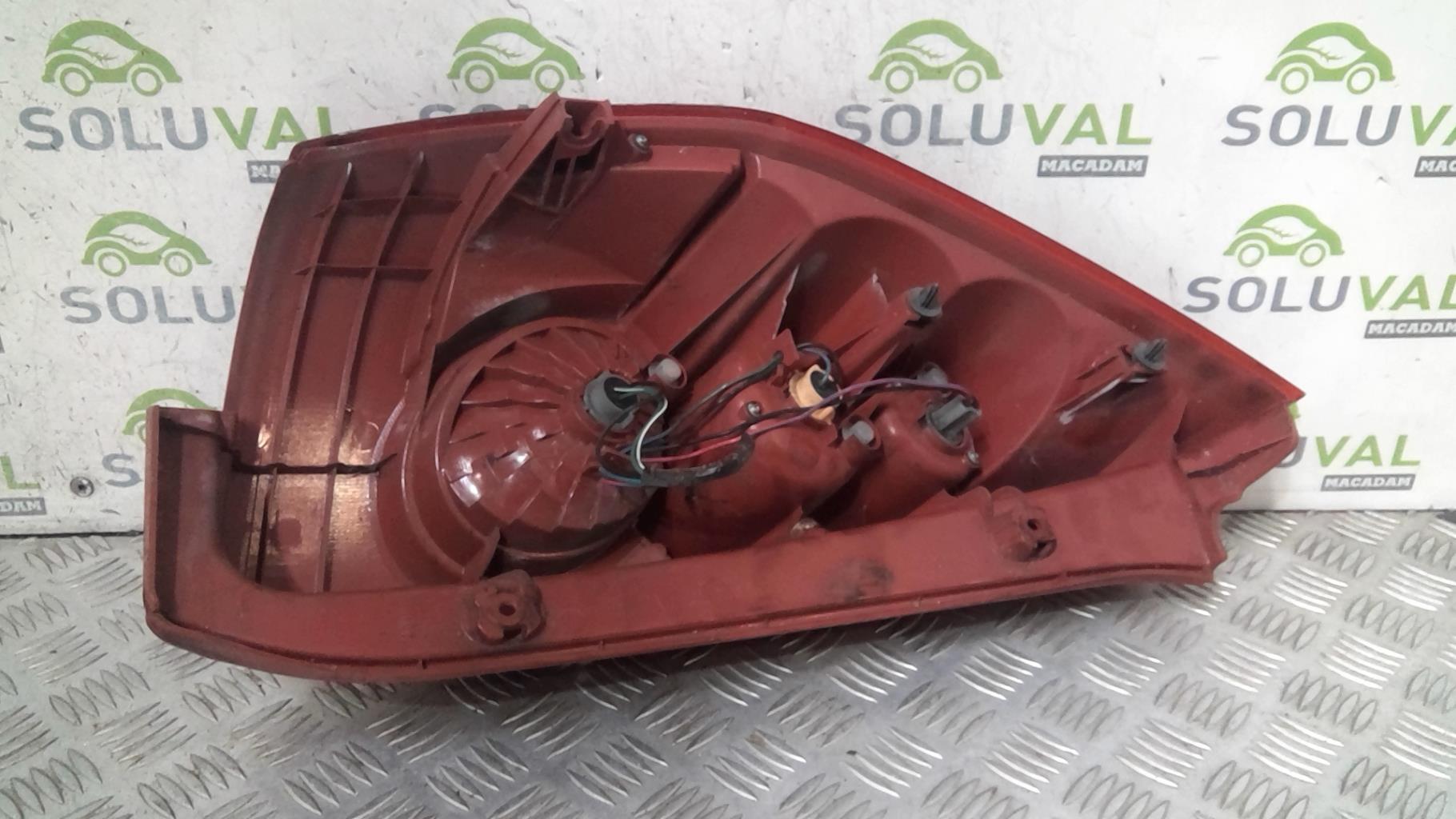 Fanale posteriore principale destro (luci) MAZDA 5 1 PHASE 1 Diésel - 1