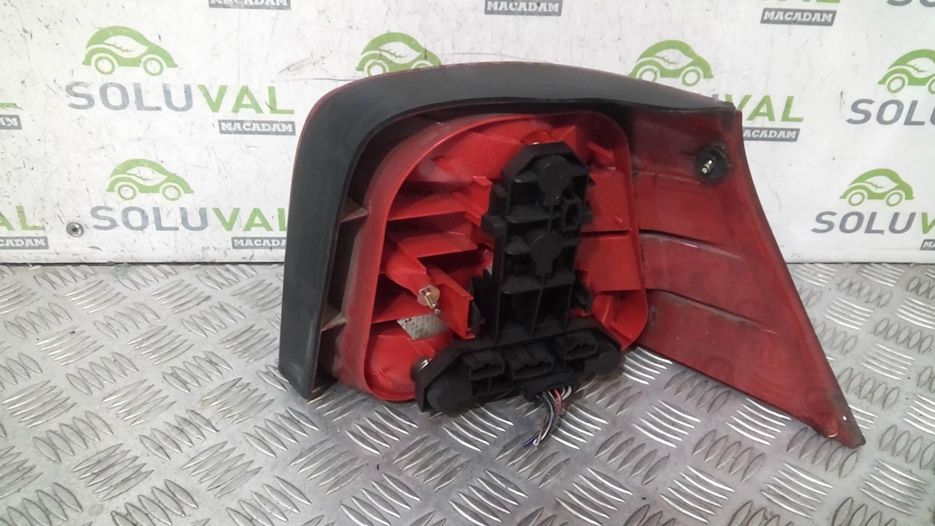 Luz trasera principal izquierda (luces) VOLKSWAGEN GOLF 4 Diésel - 1