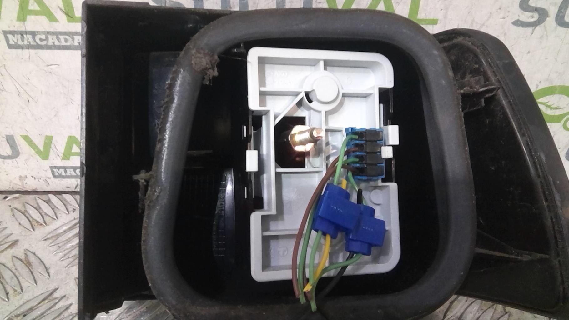 Fanale posteriore principale sinistro (luci) CITROEN XANTIA PHASE 1 Gasolina - 1