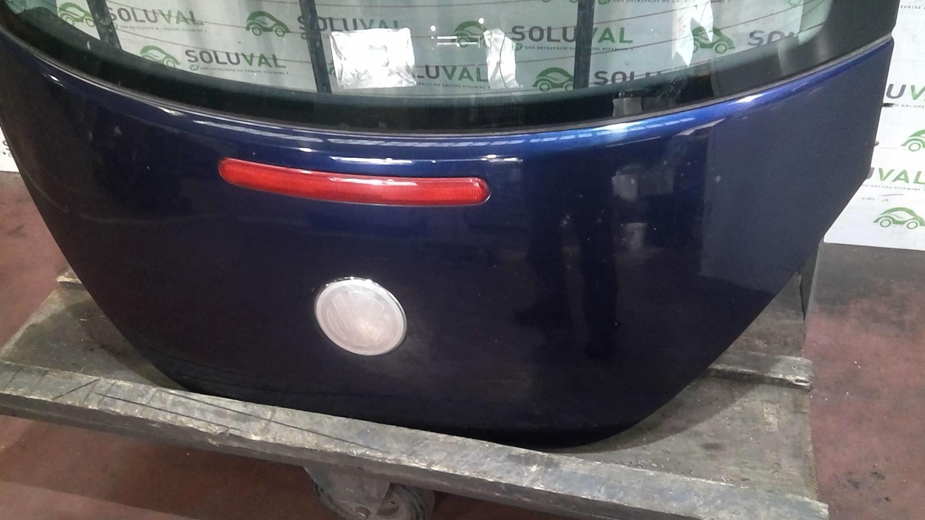 Portabagagli/Portellone posteriore VOLKSWAGEN NEW BEETLE 1 PHASE 1 Diésel - 1