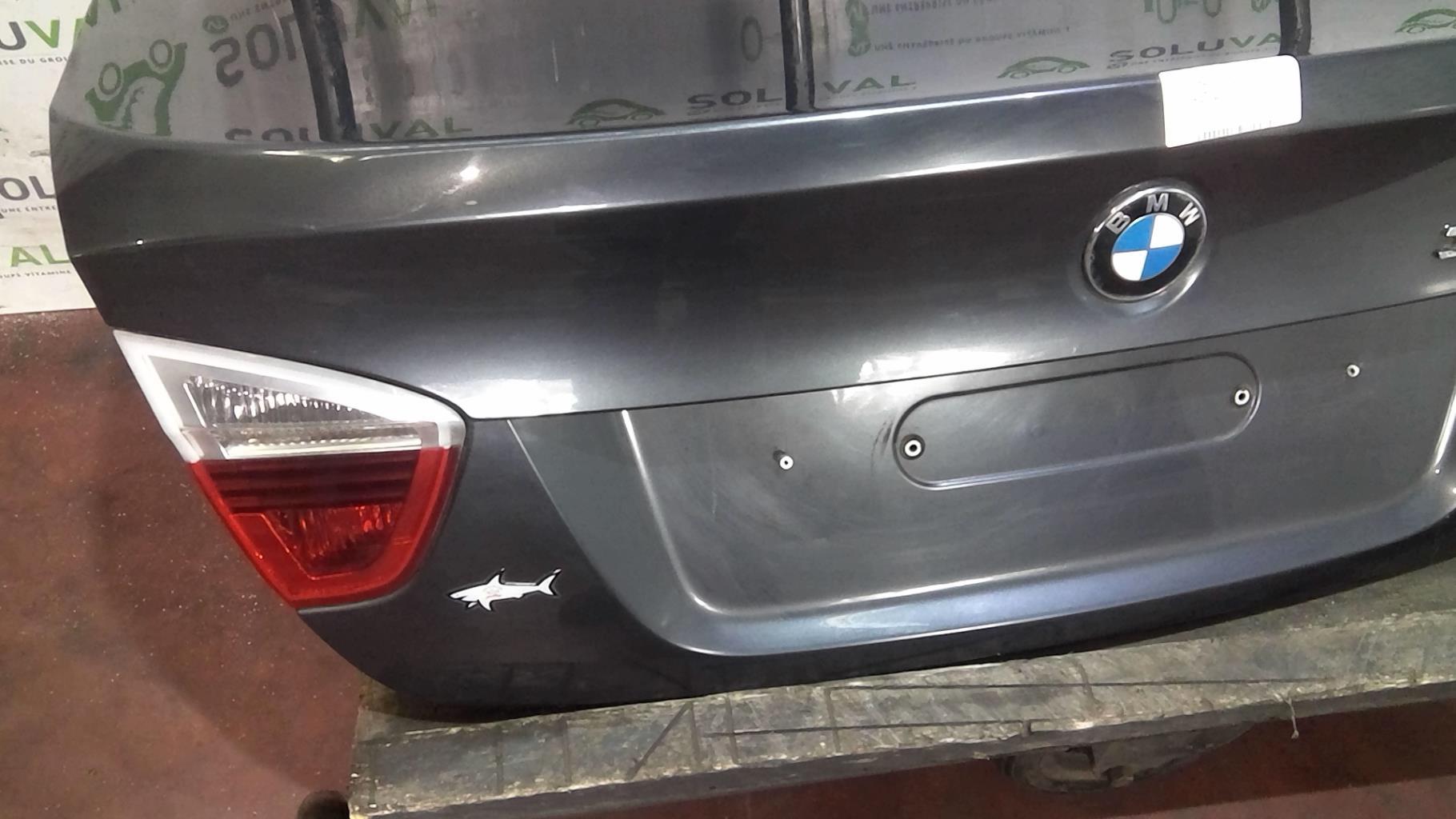 Portabagagli/Portellone posteriore BMW SERIE 3 E90 PHASE 1 Diésel - 1