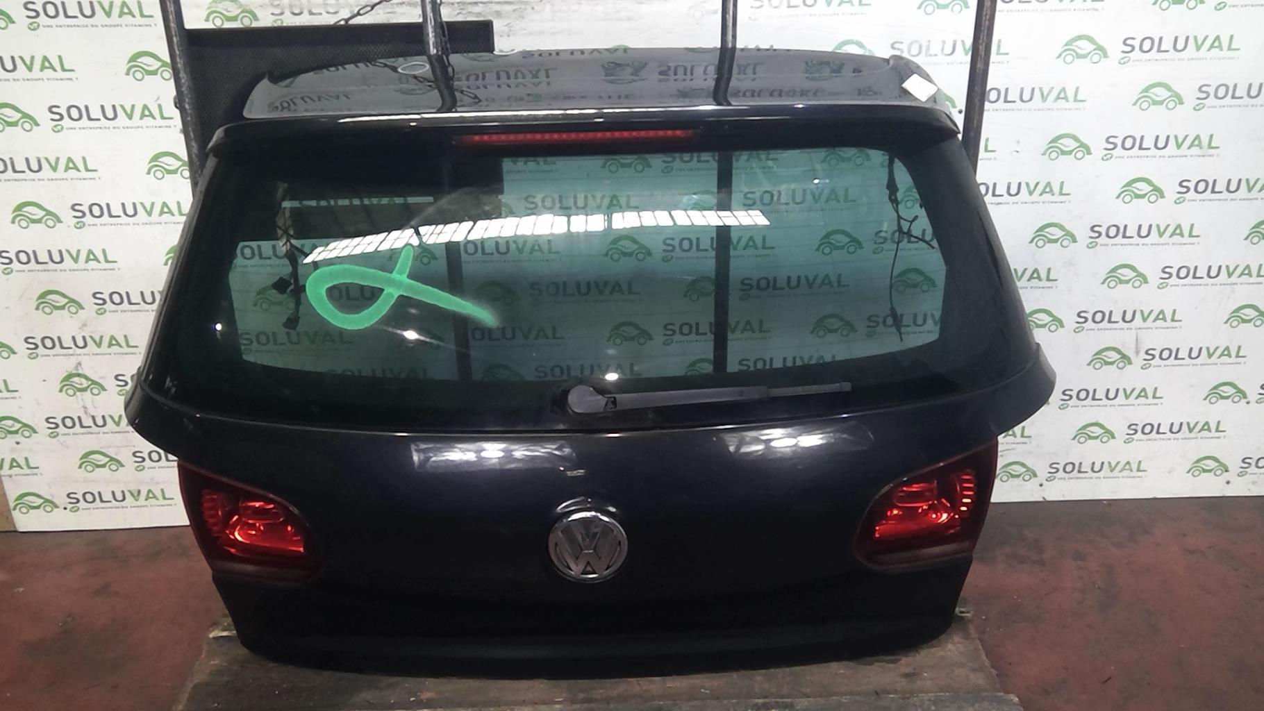 Portabagagli/Portellone posteriore VOLKSWAGEN GOLF 6 Diésel - 1