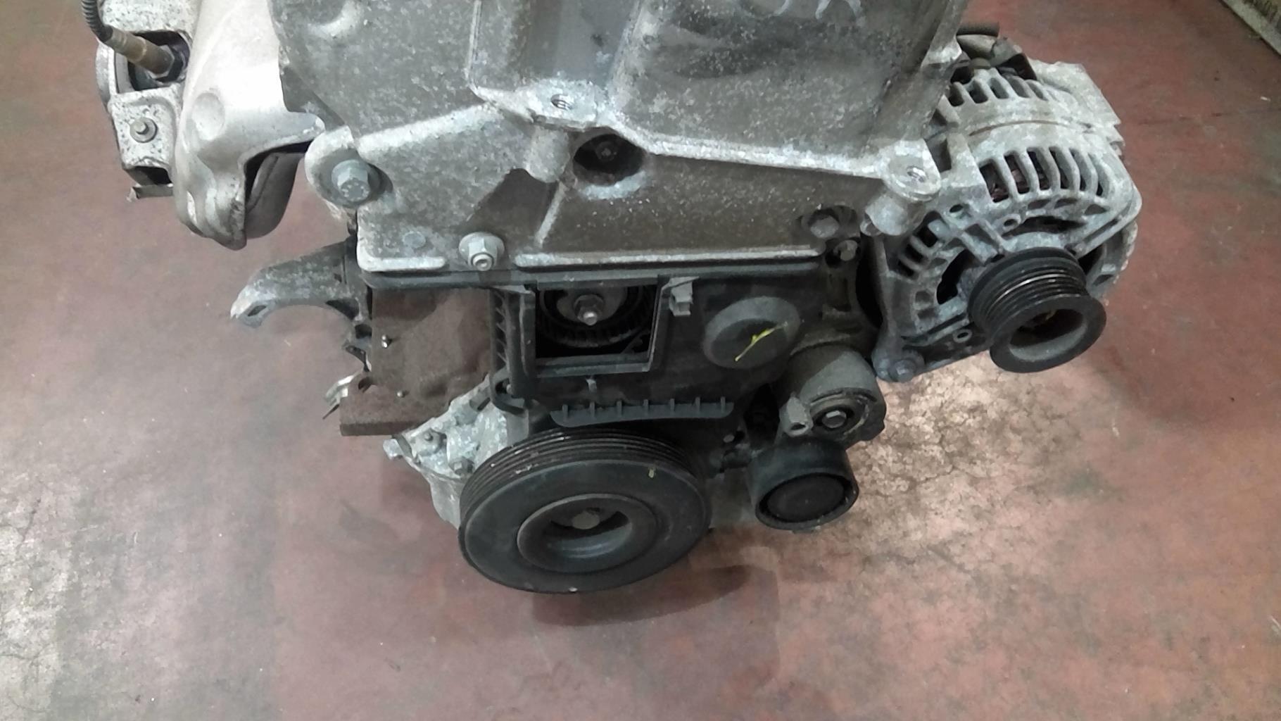 Motore RENAULT GRAND SCENIC 3 PHASE 1 Gasolina - 1