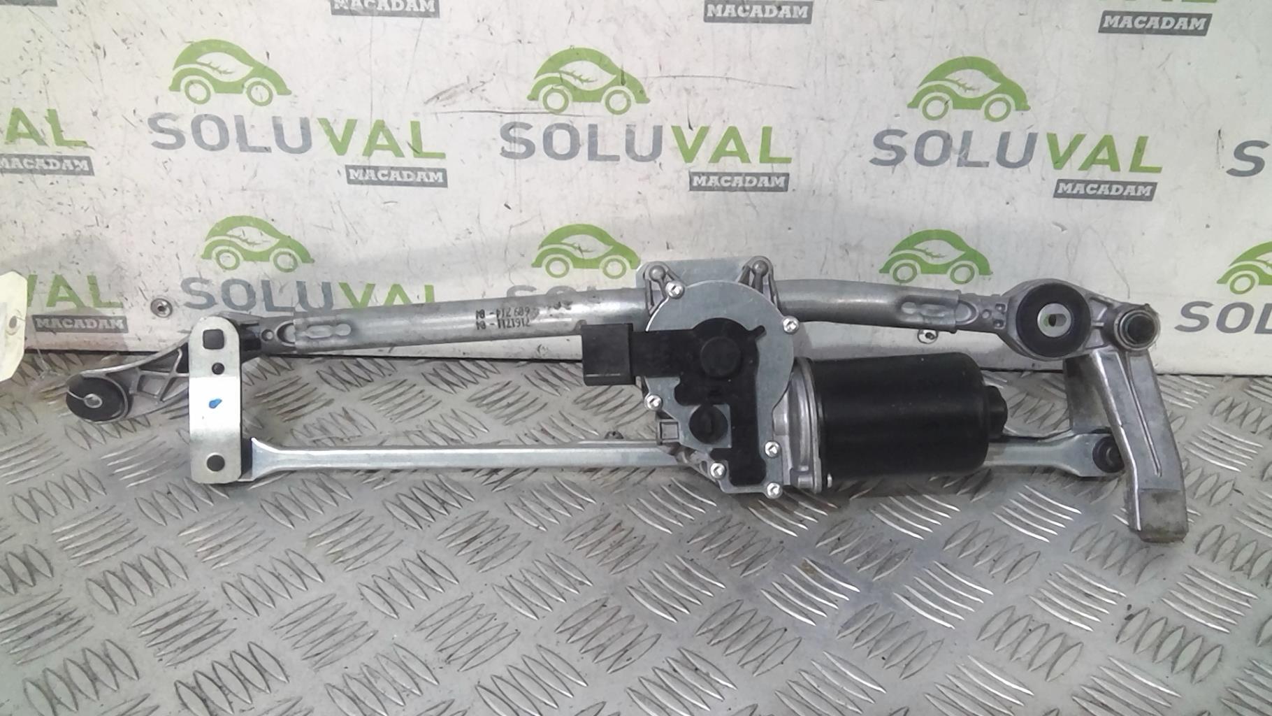 Motore tergicristallo anteriore BMW SERIE 3 E90 PHASE 1 Diésel - 1