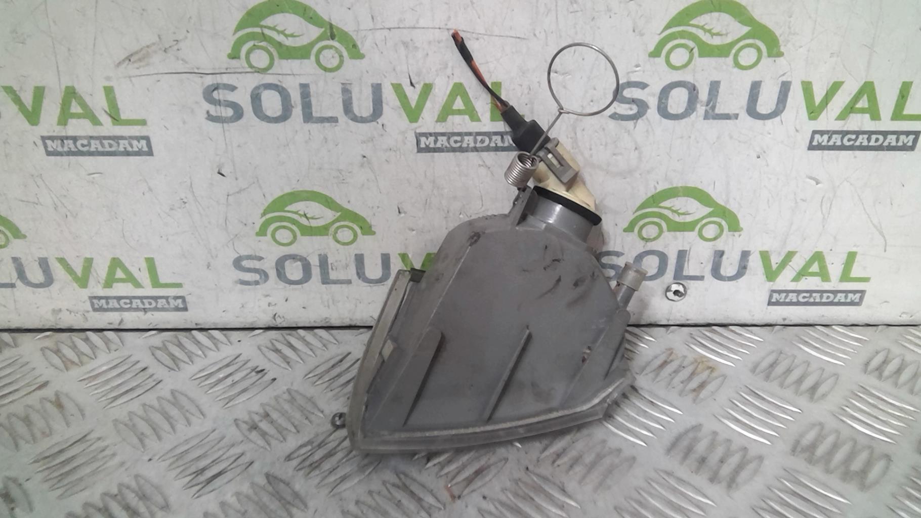 Gruppo ottico anteriore secondario sinistro (luci)(freccia) RENAULT R19 PHASE 1 Gasolina - 1