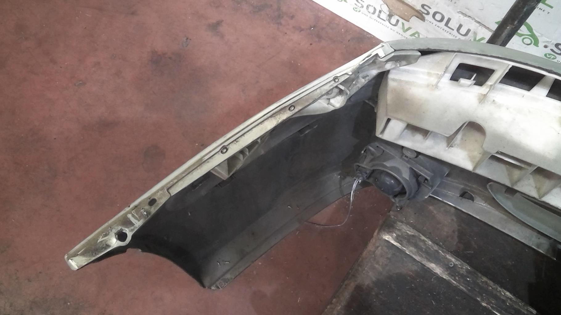 Paraurti anteriore RENAULT MEGANE 1 PHASE 2 Gasolina - 1