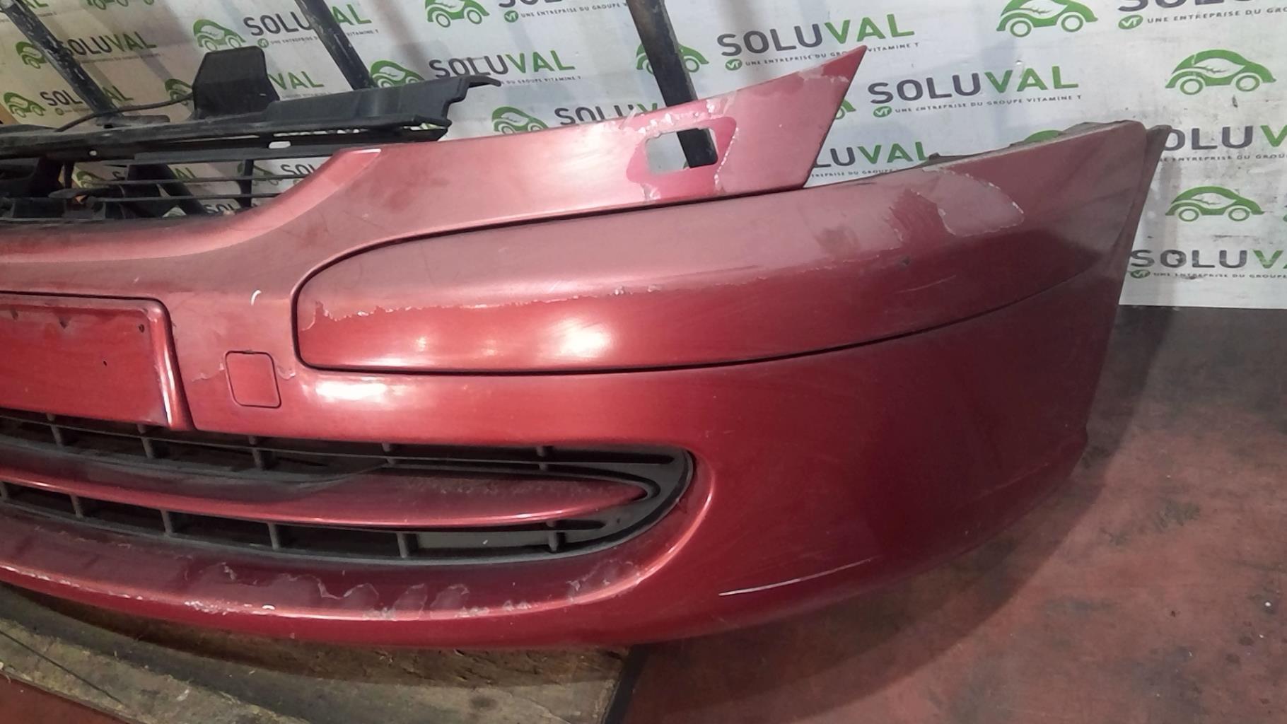 Pare choc avant CITROEN C8 Diesel - 1