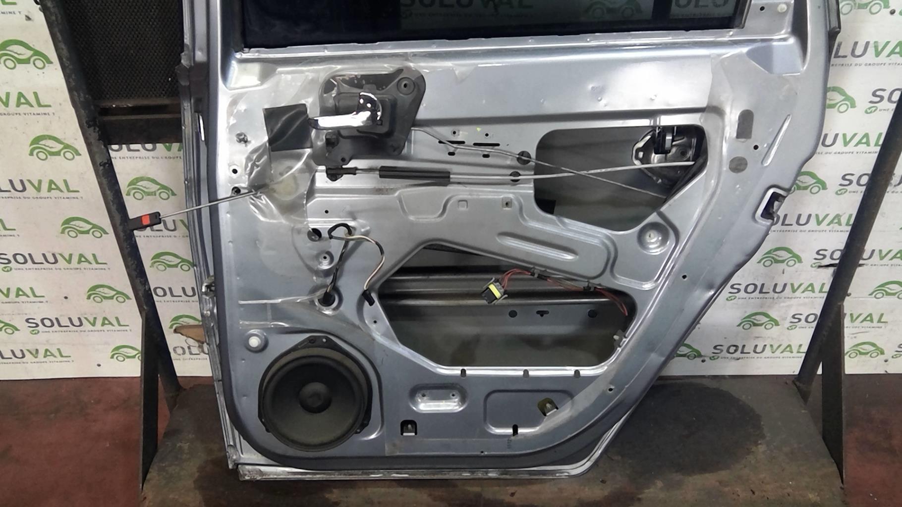 Portiera posteriore destra OPEL MERIVA A PHASE 2 Diésel - 1