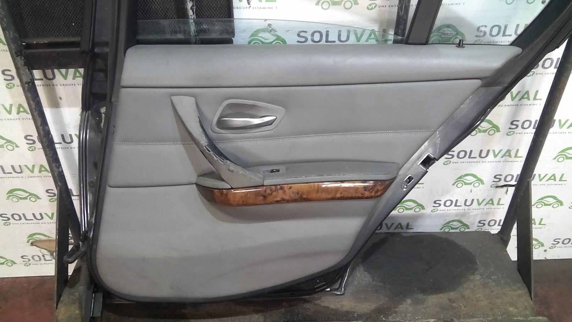 Puerta trasera derecha BMW SERIE 3 E90 PHASE 1 Diésel - 1