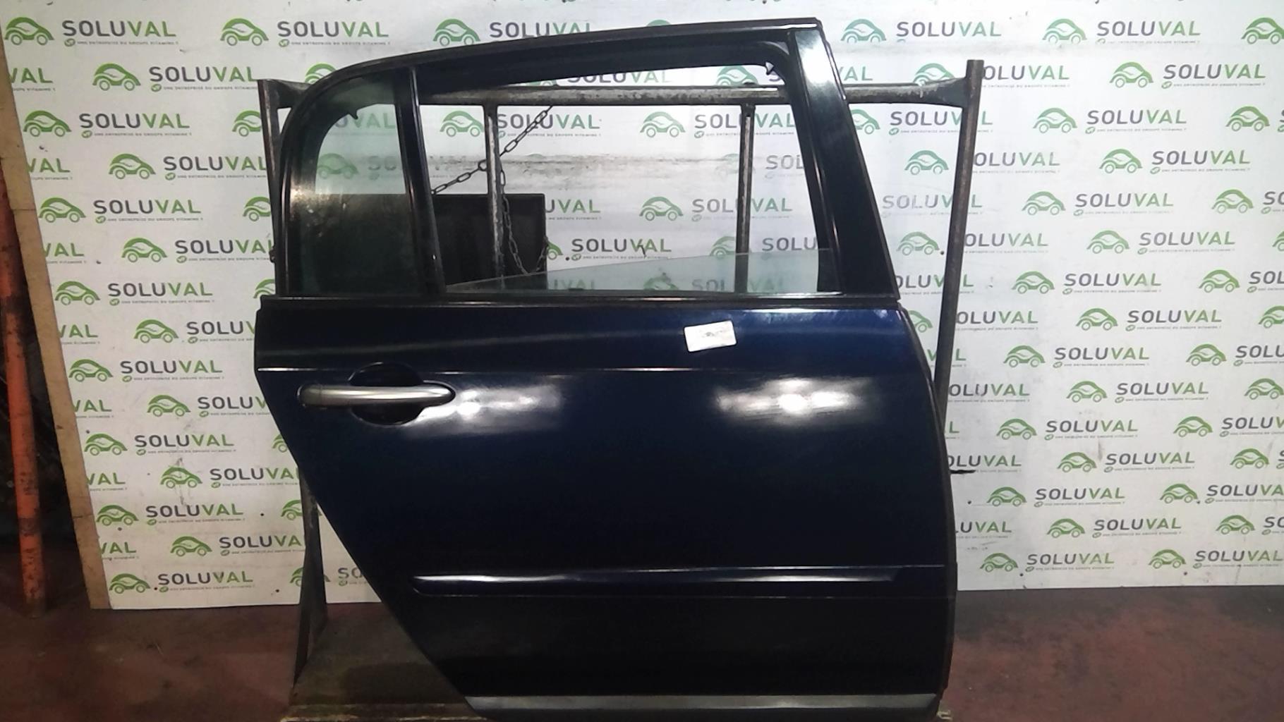 Porte arriere droit RENAULT VEL SATIS PHASE 1 Diesel - 1