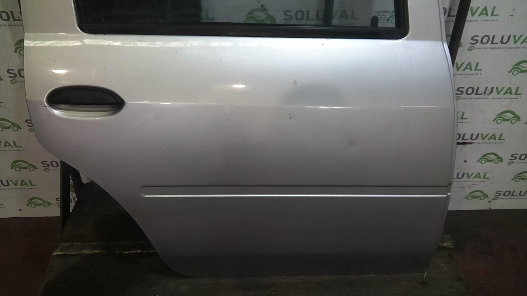 Portiera posteriore destra DACIA LOGAN 1 PHASE 2  - 1