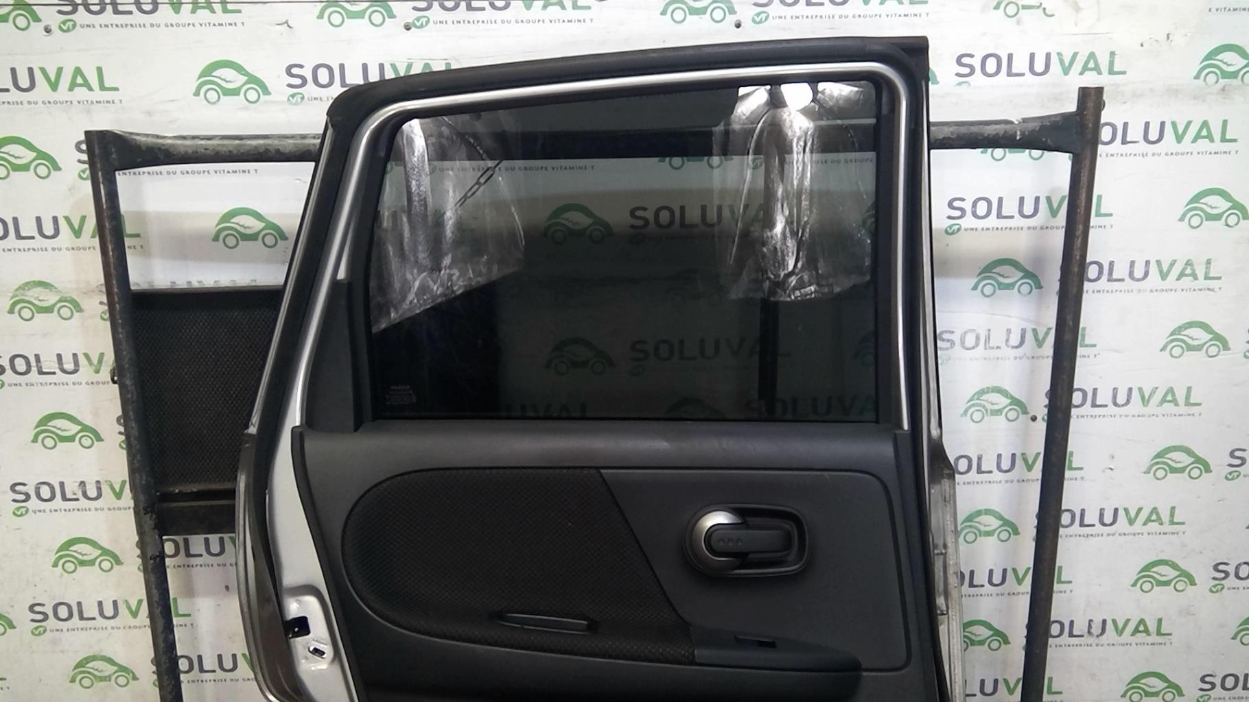 Portiera posteriore sinistra NISSAN NOTE 1 PHASE 1 Diésel - 1