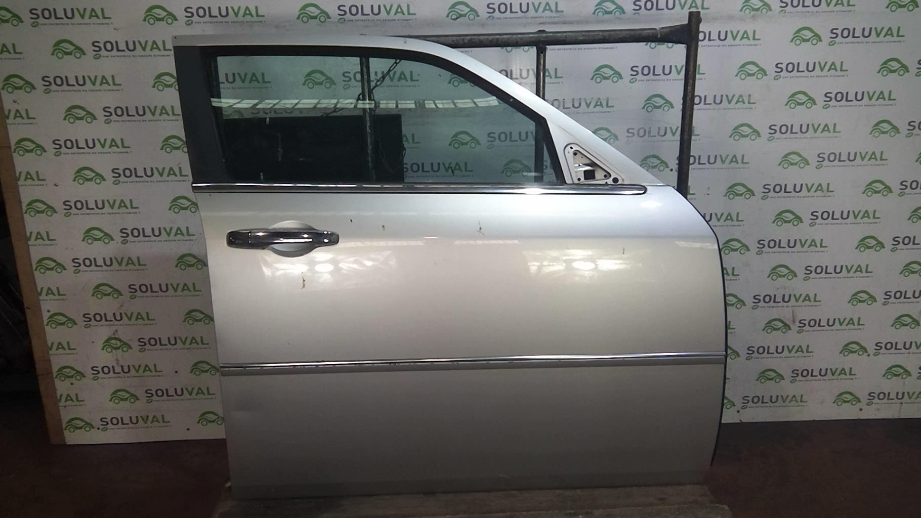 Portiera anteriore destra CHRYSLER 300C PHASE 1 BREAK Diésel - 1