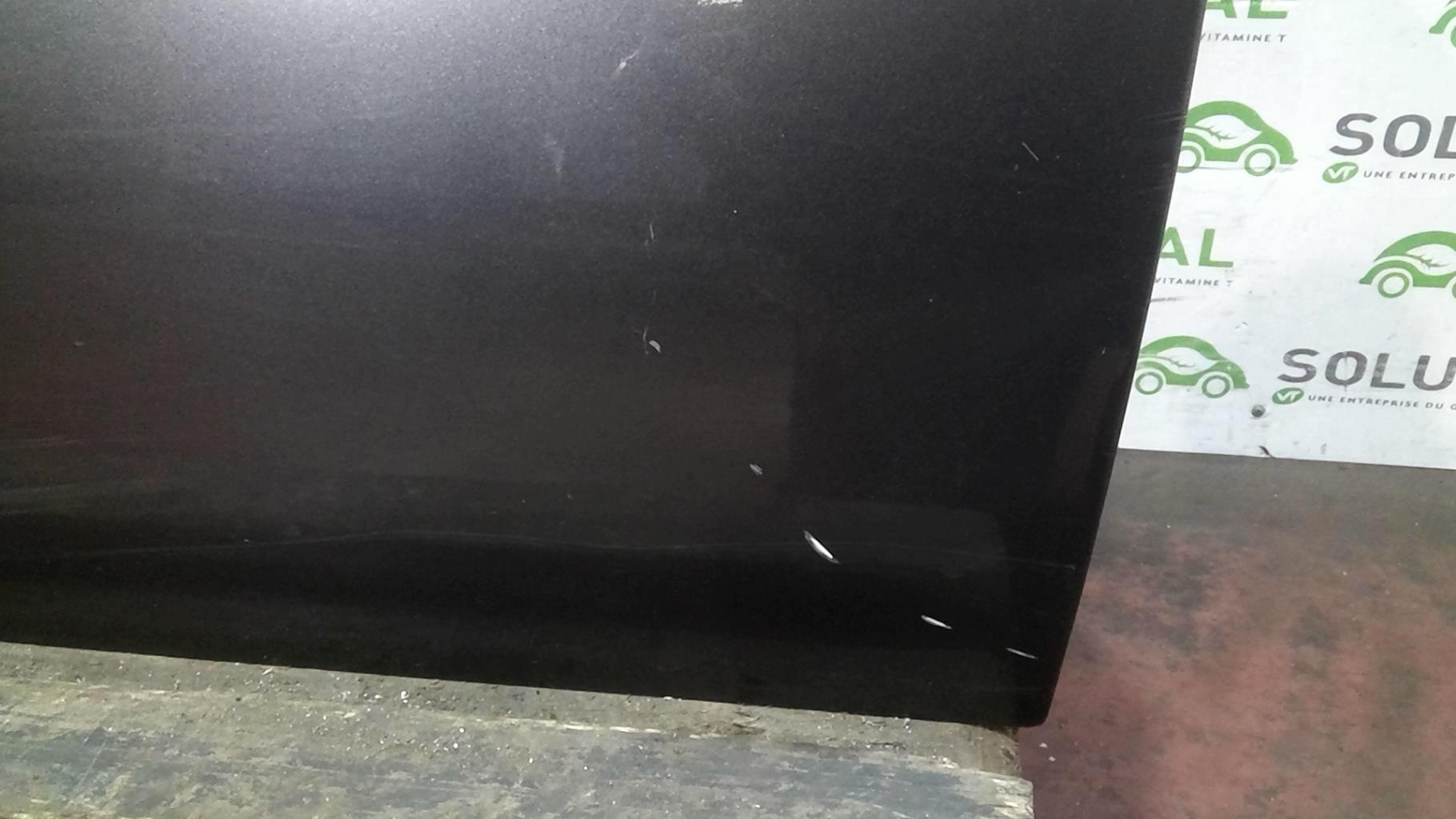 Portiera anteriore destra BMW SERIE 3 E90 PHASE 1 Diésel - 1