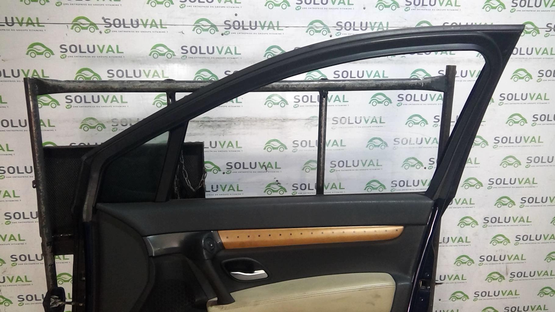 Portiera anteriore destra RENAULT VEL SATIS PHASE 1 Diésel - 1