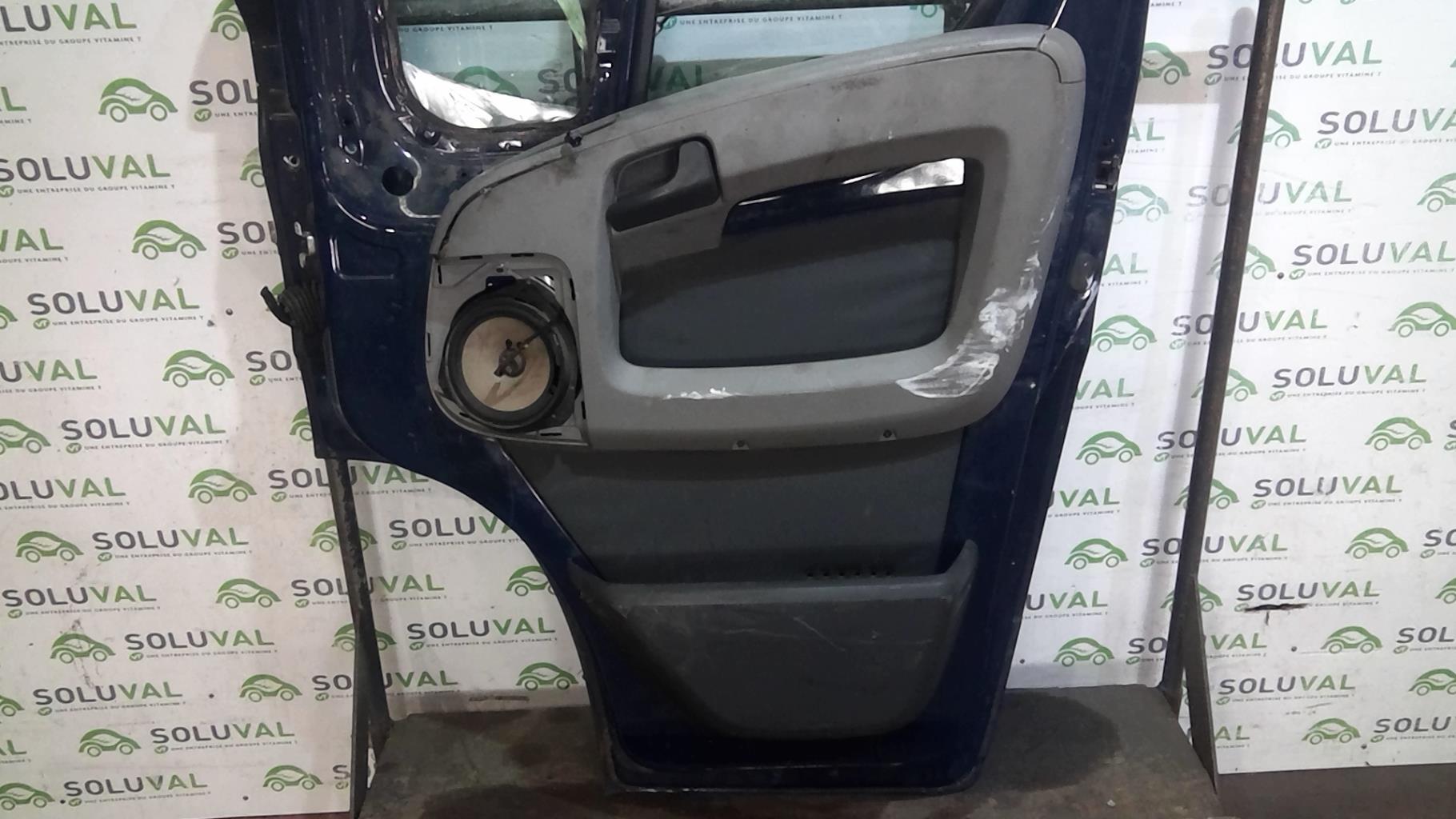 Portiera anteriore destra FIAT DUCATO 3 PHASE 1 Diésel - 1