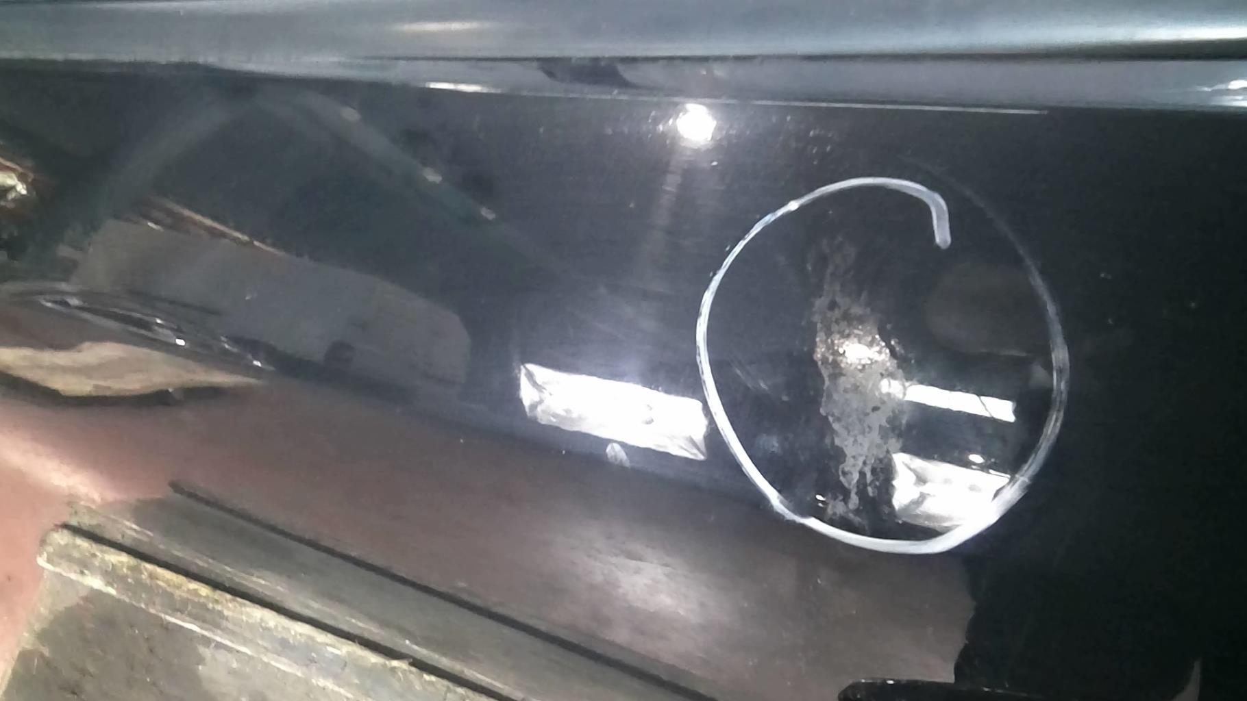 Portiera anteriore sinistra OPEL TIGRA 2 TWINTOP CABRIOLET Diésel - 1