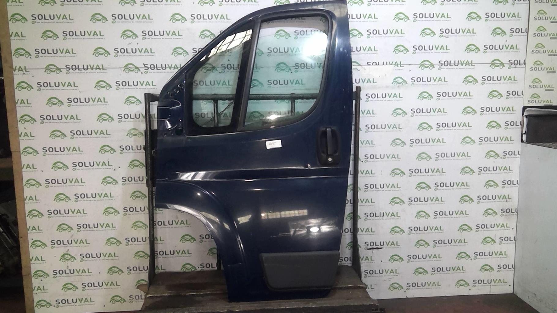 Portiera anteriore sinistra FIAT DUCATO 3 PHASE 1 Diésel - 1