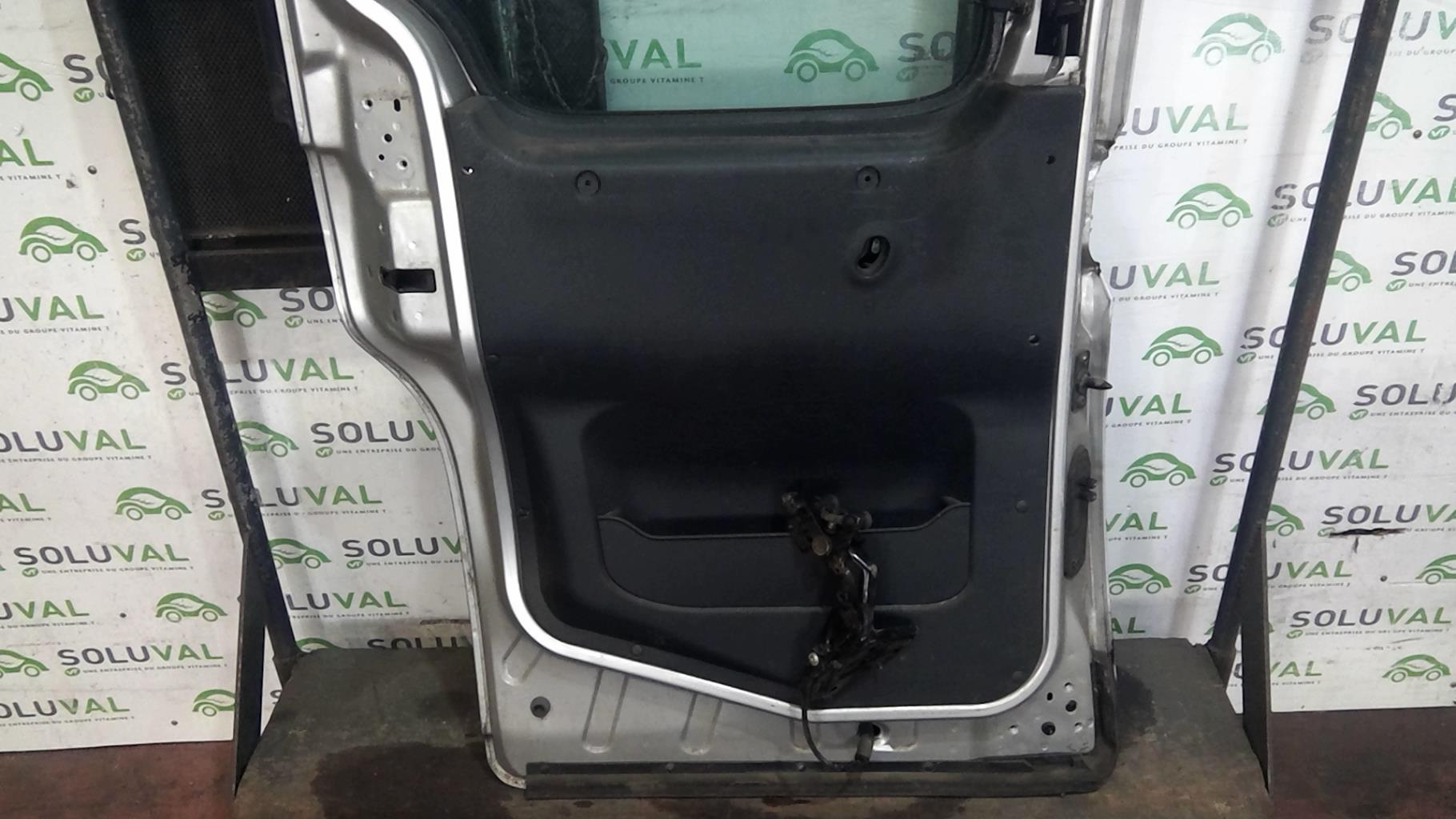 Portiera laterale sinistra PEUGEOT PARTNER 1 PHASE 2 Diésel - 1