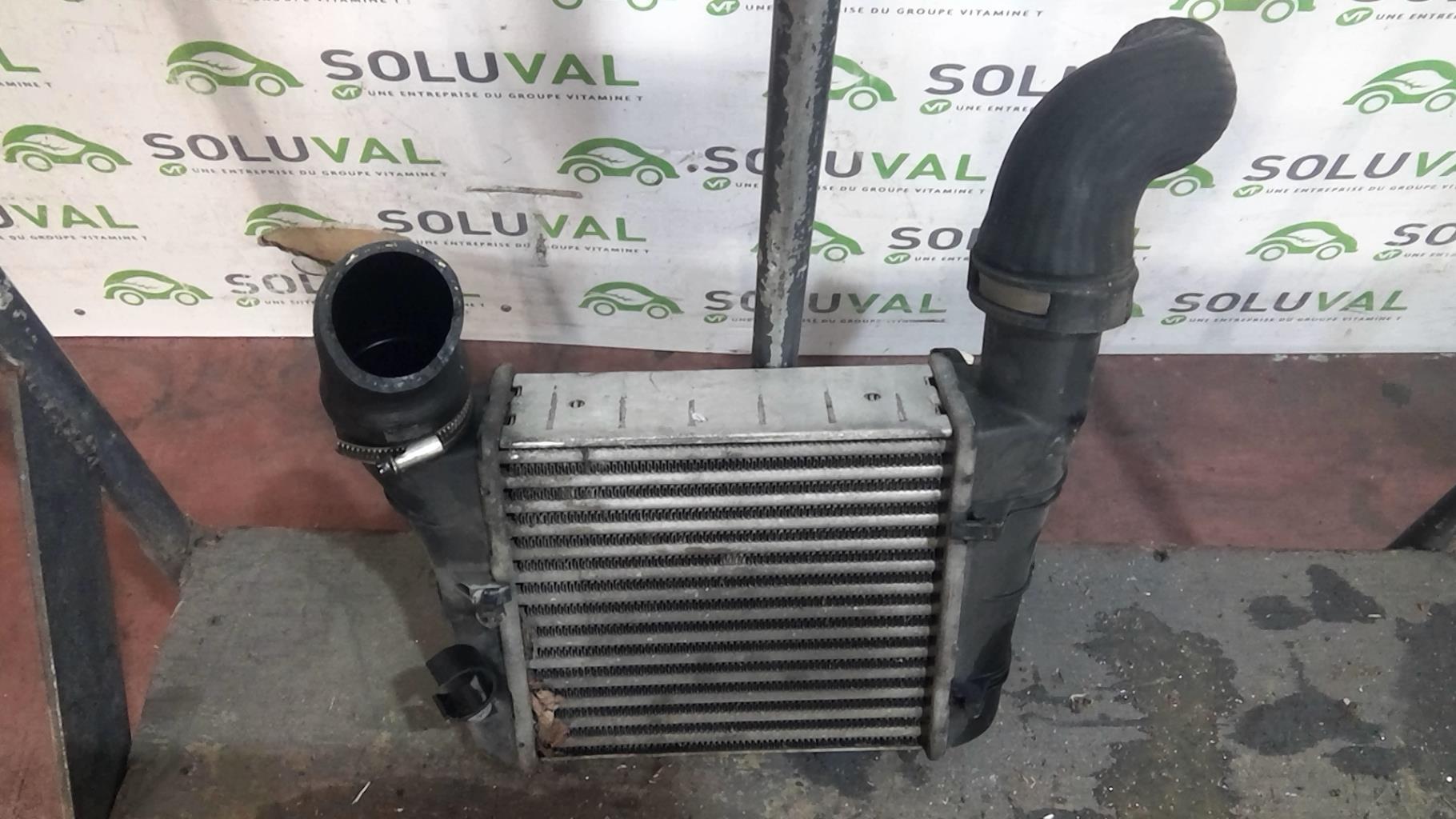 Echangeur air (Intercooler) AUDI A4 2 PHASE 2 Diesel - 1