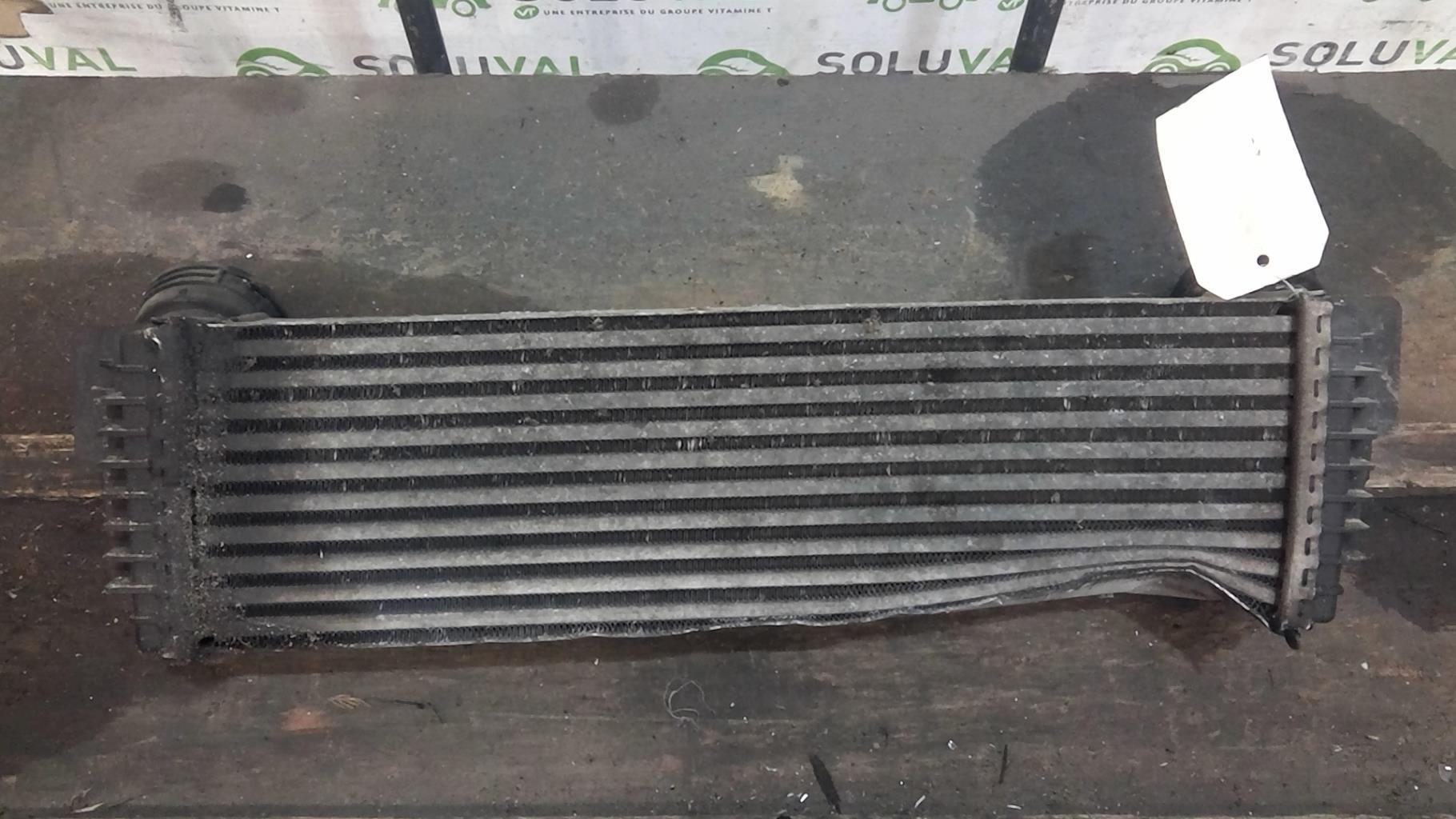 Echangeur air (Intercooler) BMW X5 E70 PHASE 1 Diesel - 1