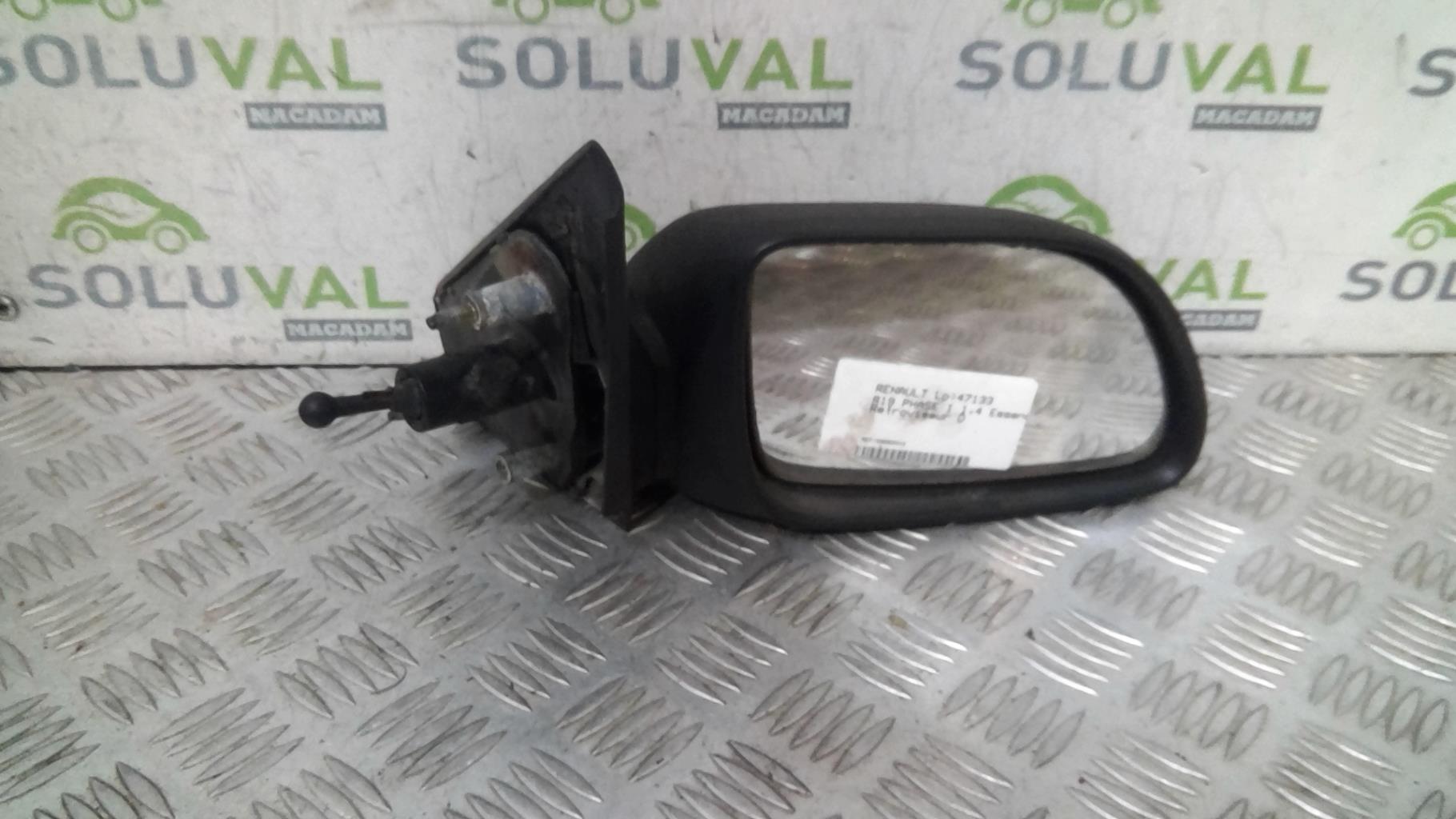 Specchietto retrovisore destro RENAULT R19 PHASE 1 Gasolina - 1