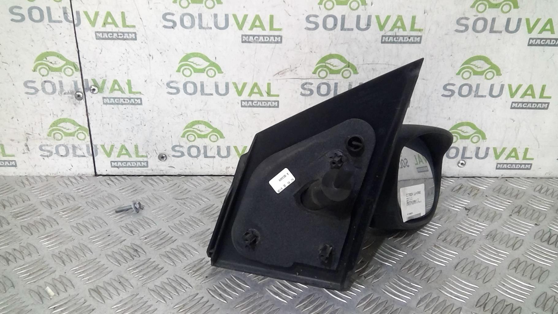 Retrovisor derecho CITROEN C2 PHASE 1  - 1