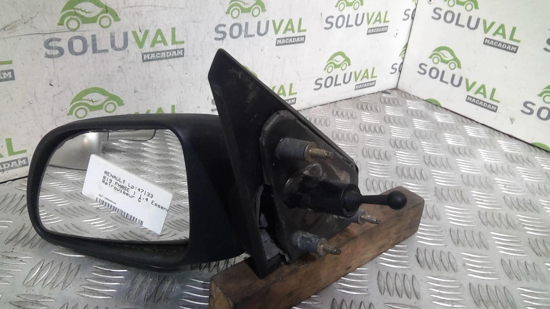 Specchietto retrovisore sinistro RENAULT R19 PHASE 1 Gasolina - 1