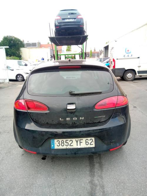 Photo de la pièce