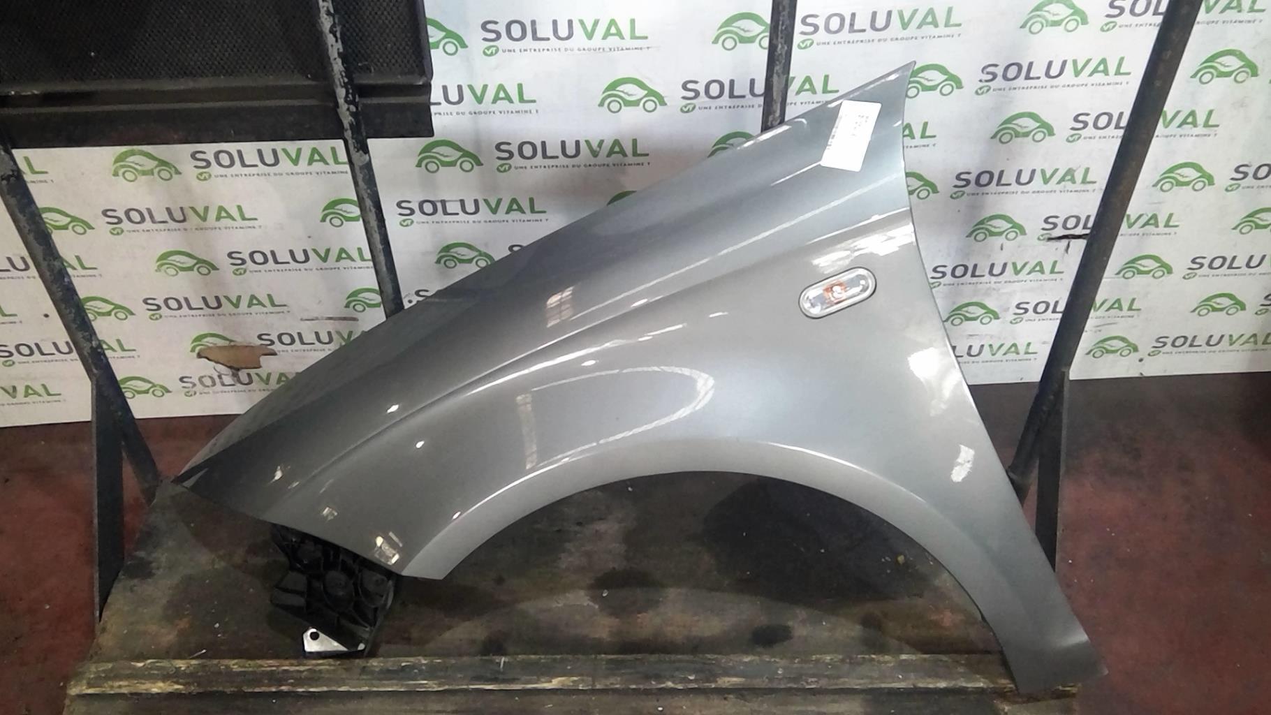 Aile avant gauche SEAT ALTEA PHASE 1 Diesel - 1