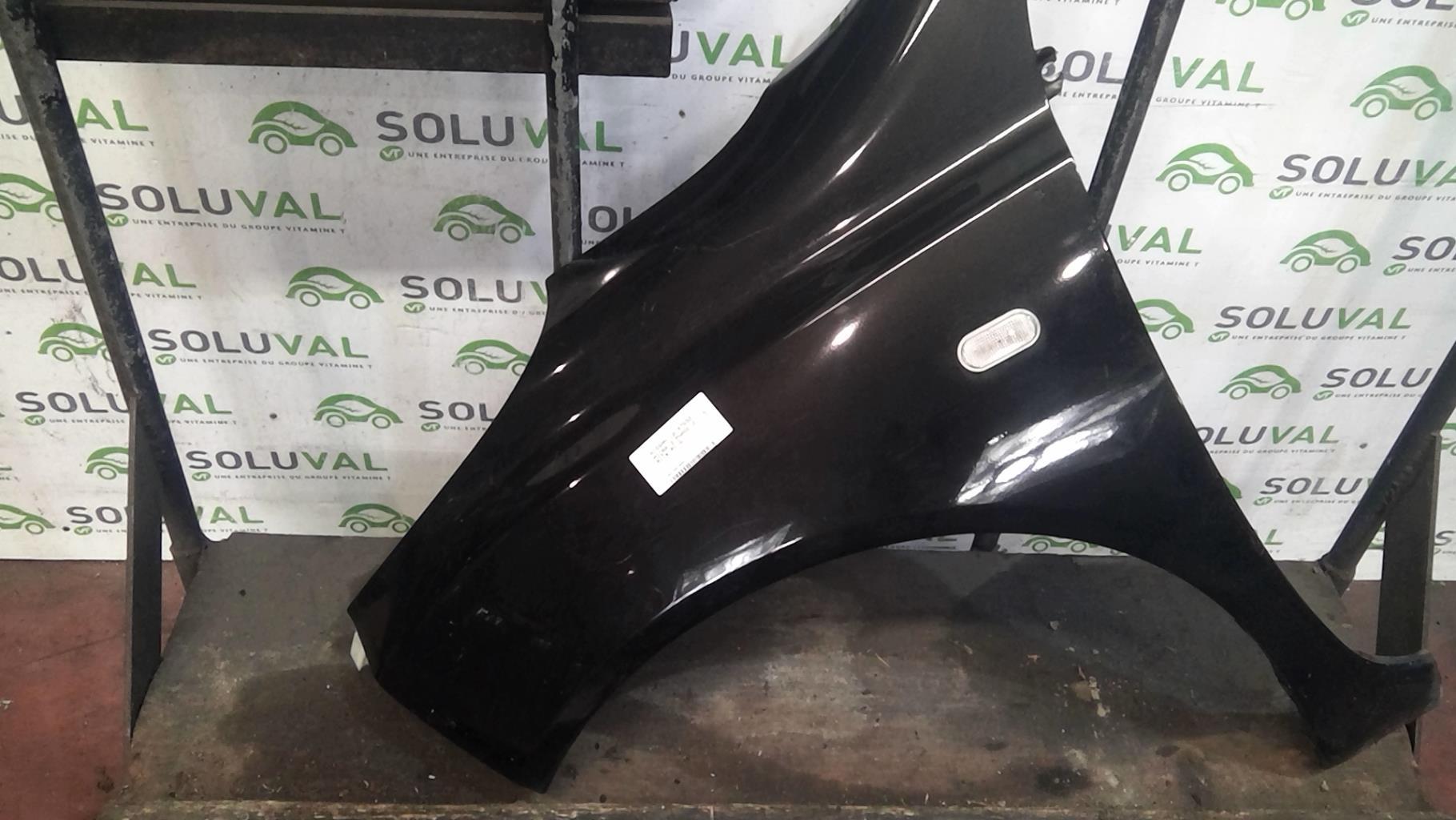 Parafango anteriore sinistro NISSAN MICRA 3 PHASE 2  - 1