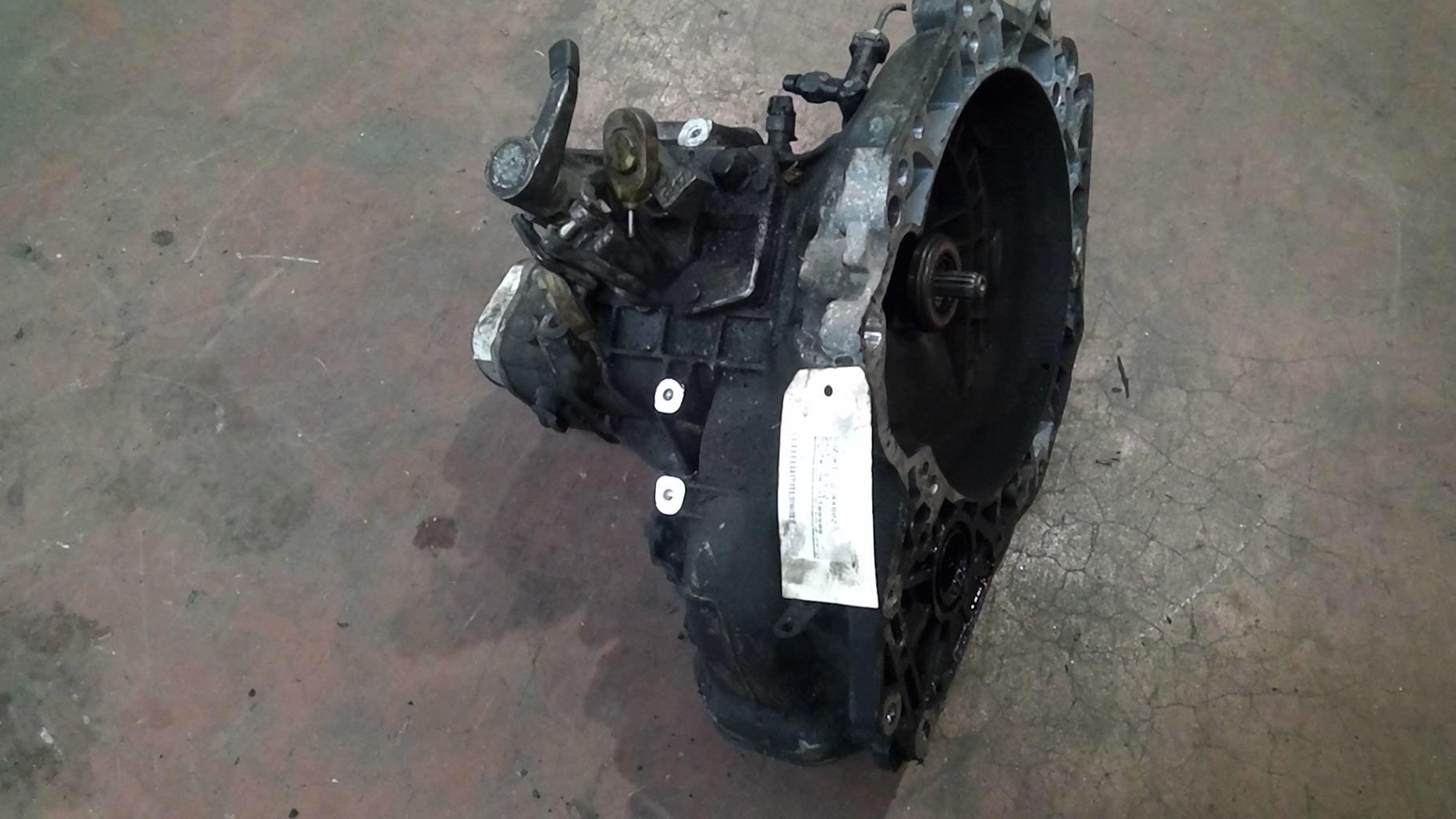 Boite de vitesses SUZUKI SWIFT 3  - 1