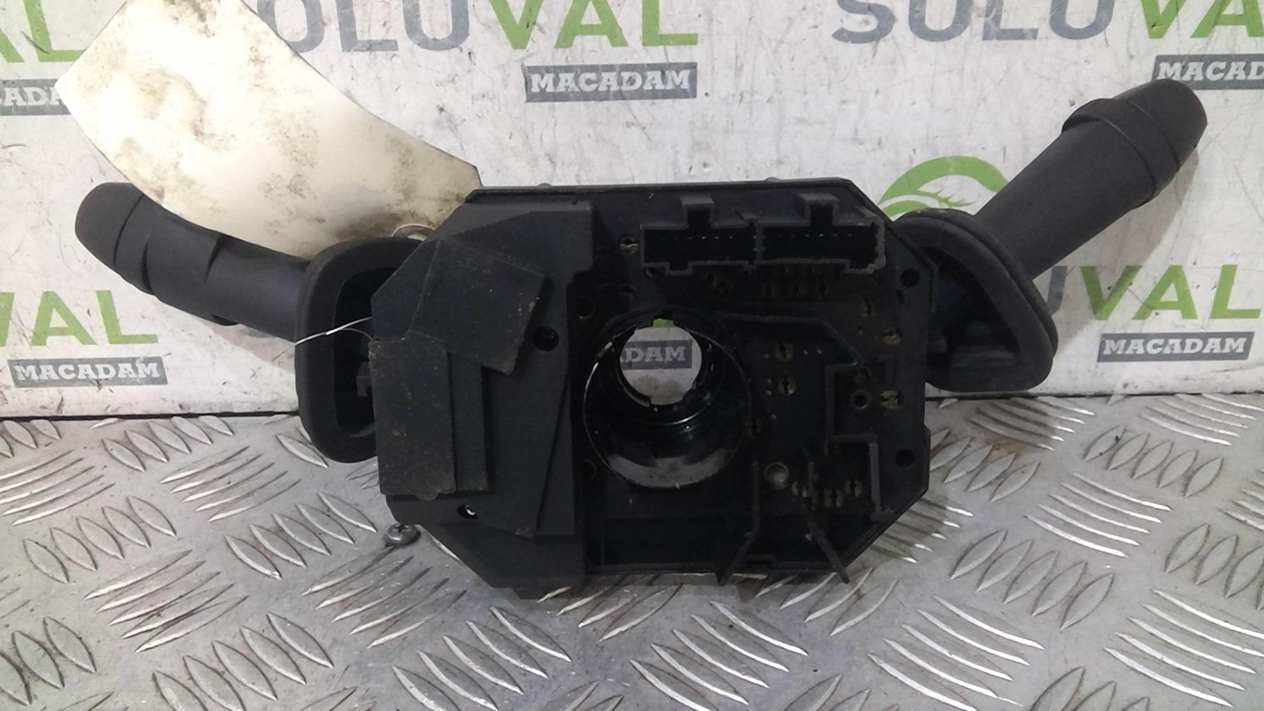 Devio guida completo con contatto spiralato FIAT STILO Diésel - 1