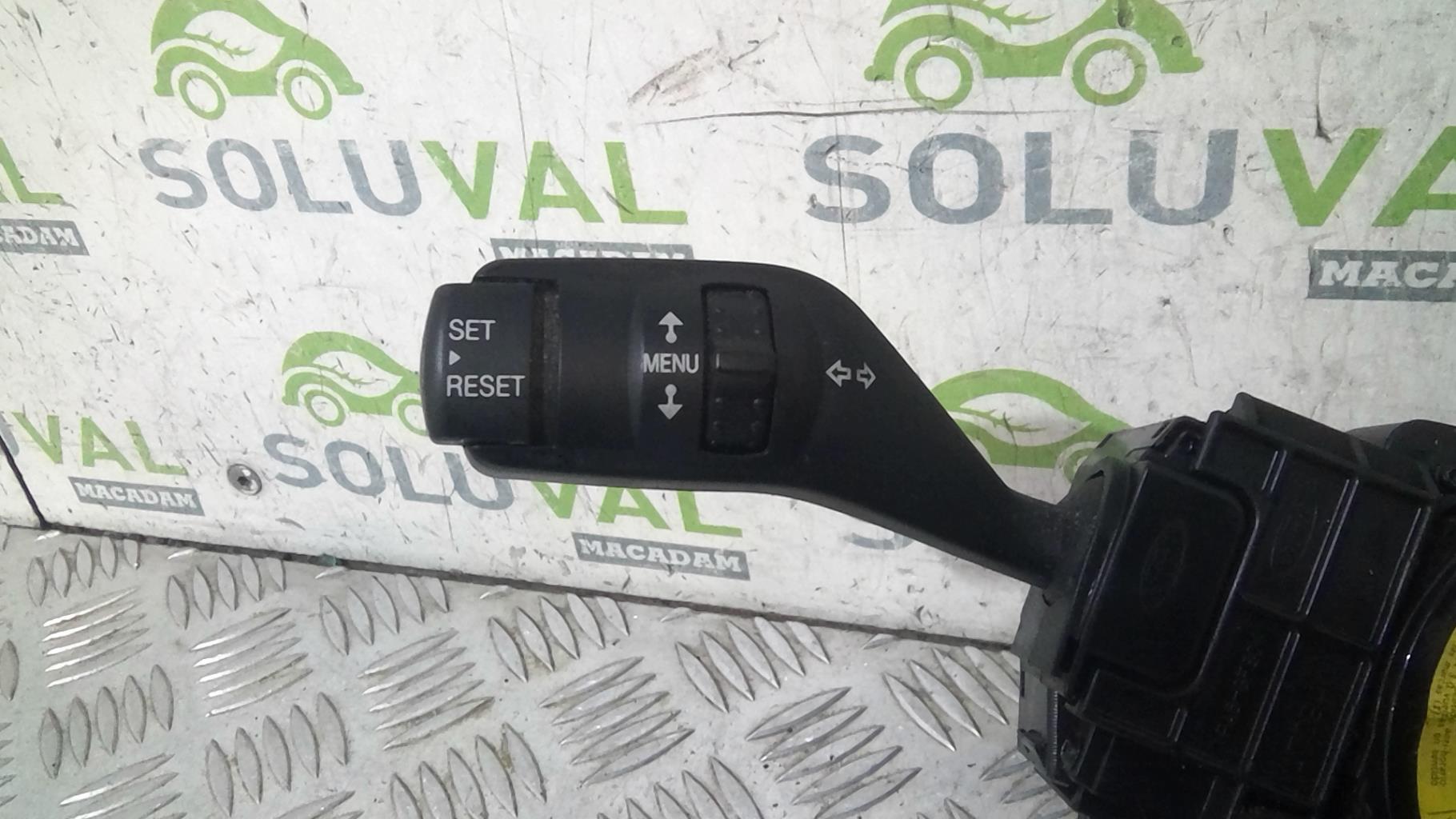 Devio guida completo con contatto spiralato FORD FOCUS 2 PHASE 2 Diésel - 1